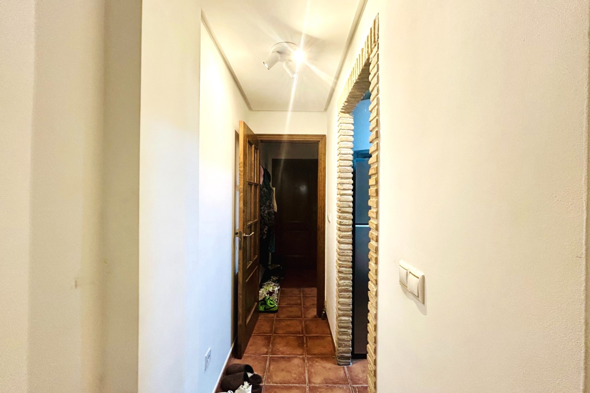 Reventa - Apartment - Torrevieja - Playa del Acequión