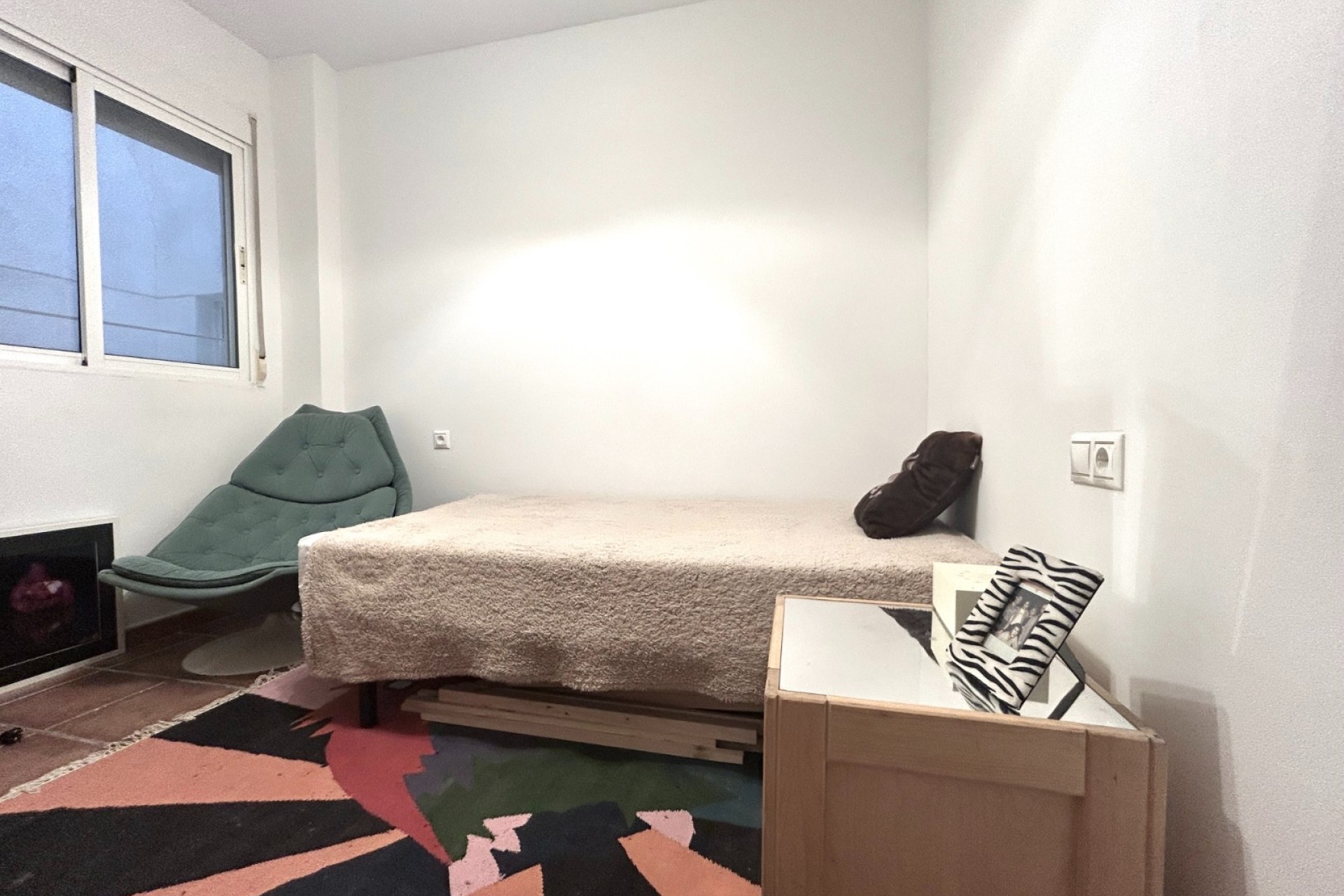 Reventa - Apartment - Torrevieja - Playa del Acequión