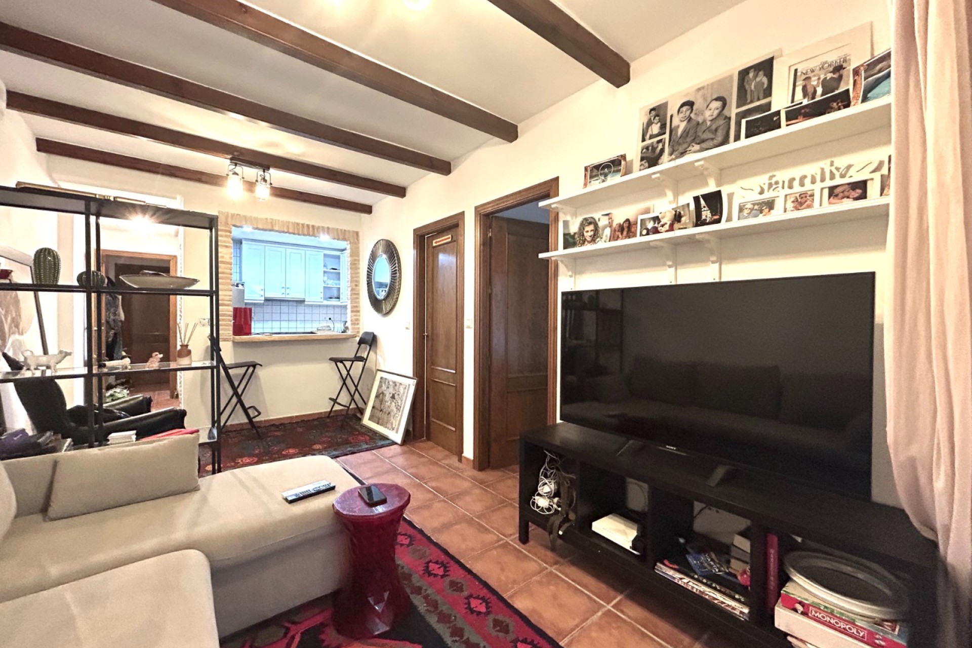 Reventa - Apartment - Torrevieja - Playa del Acequión