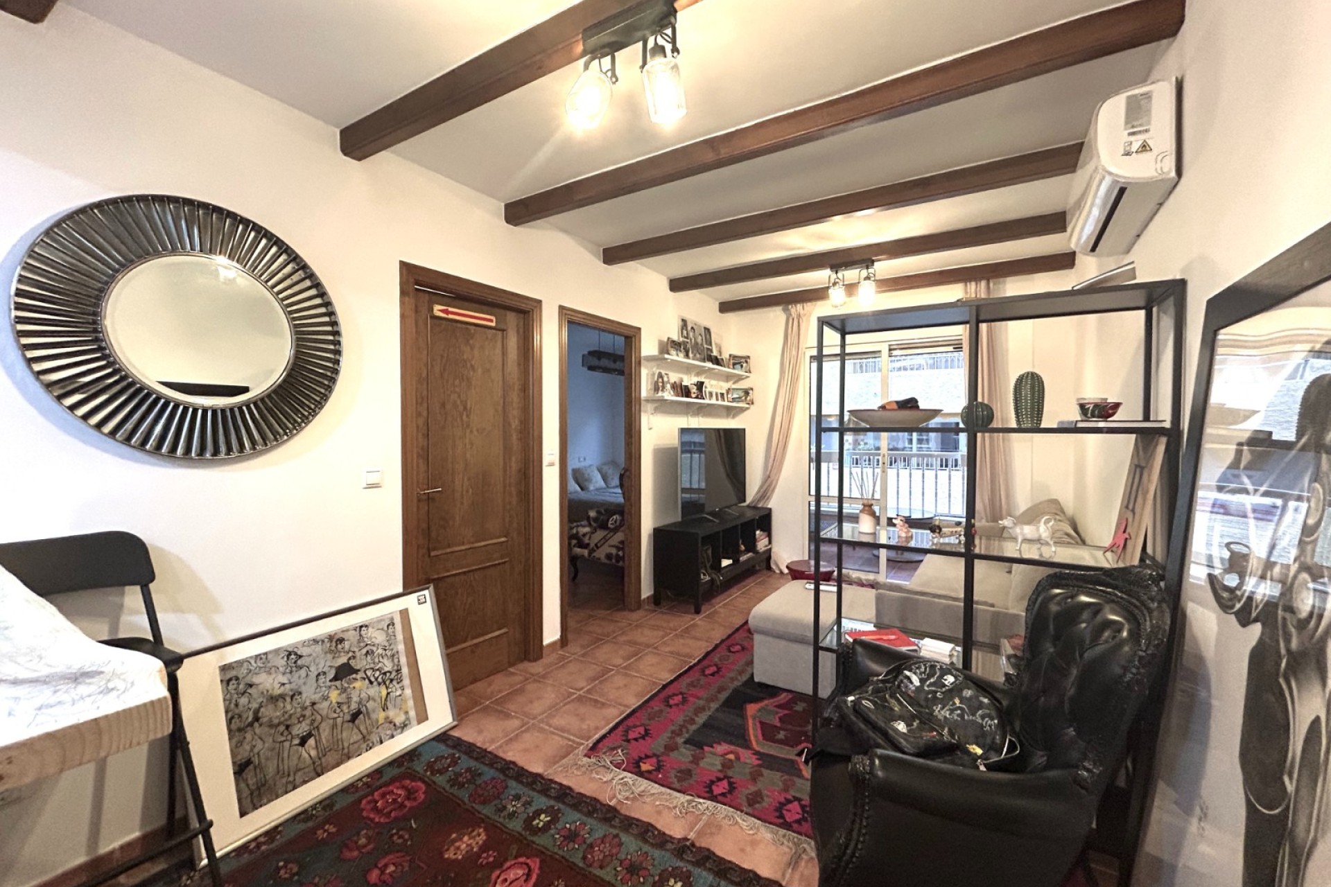 Reventa - Apartment - Torrevieja - Playa del Acequión