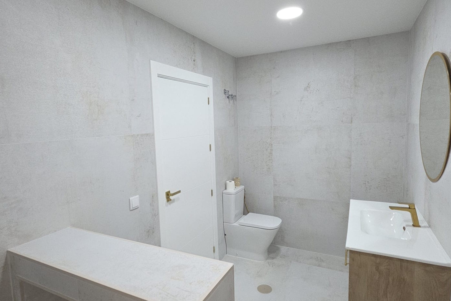 Reventa - Apartment - Torrevieja - Playa del Acequión