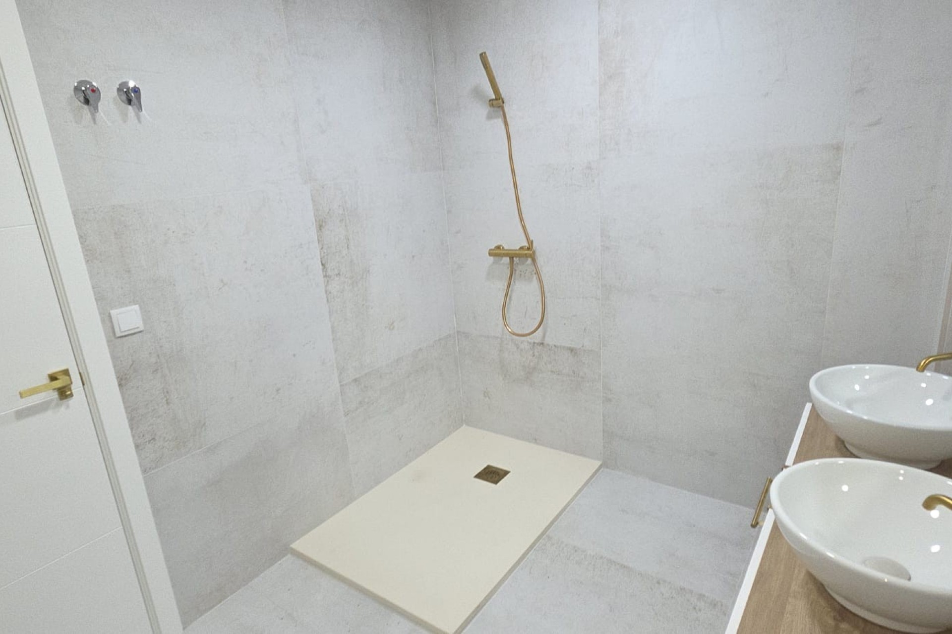 Reventa - Apartment - Torrevieja - Playa del Acequión