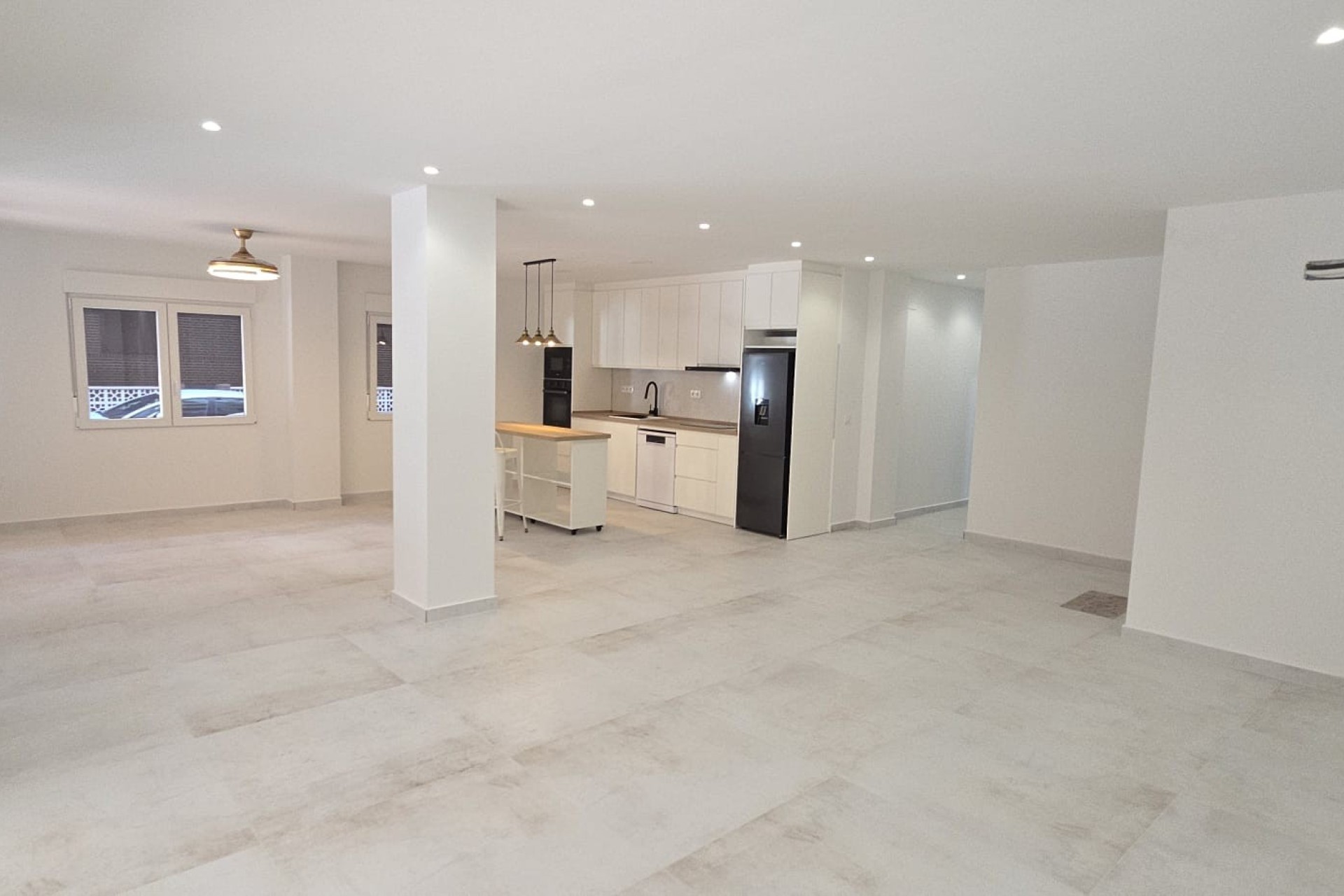 Reventa - Apartment - Torrevieja - Playa del Acequión