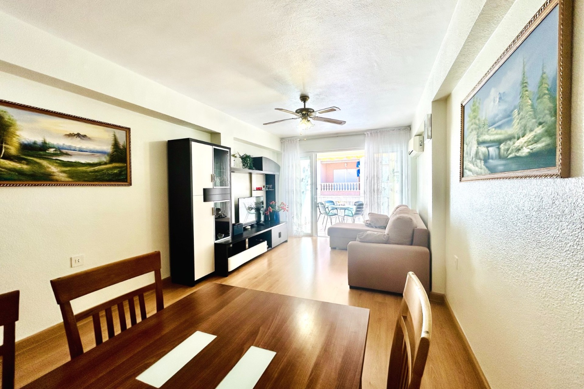 Reventa - Apartment - Torrevieja - Playa del Cura