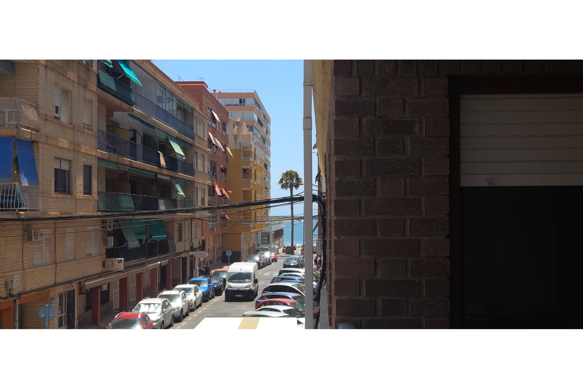 Reventa - Apartment - Torrevieja - Playa El Acequión