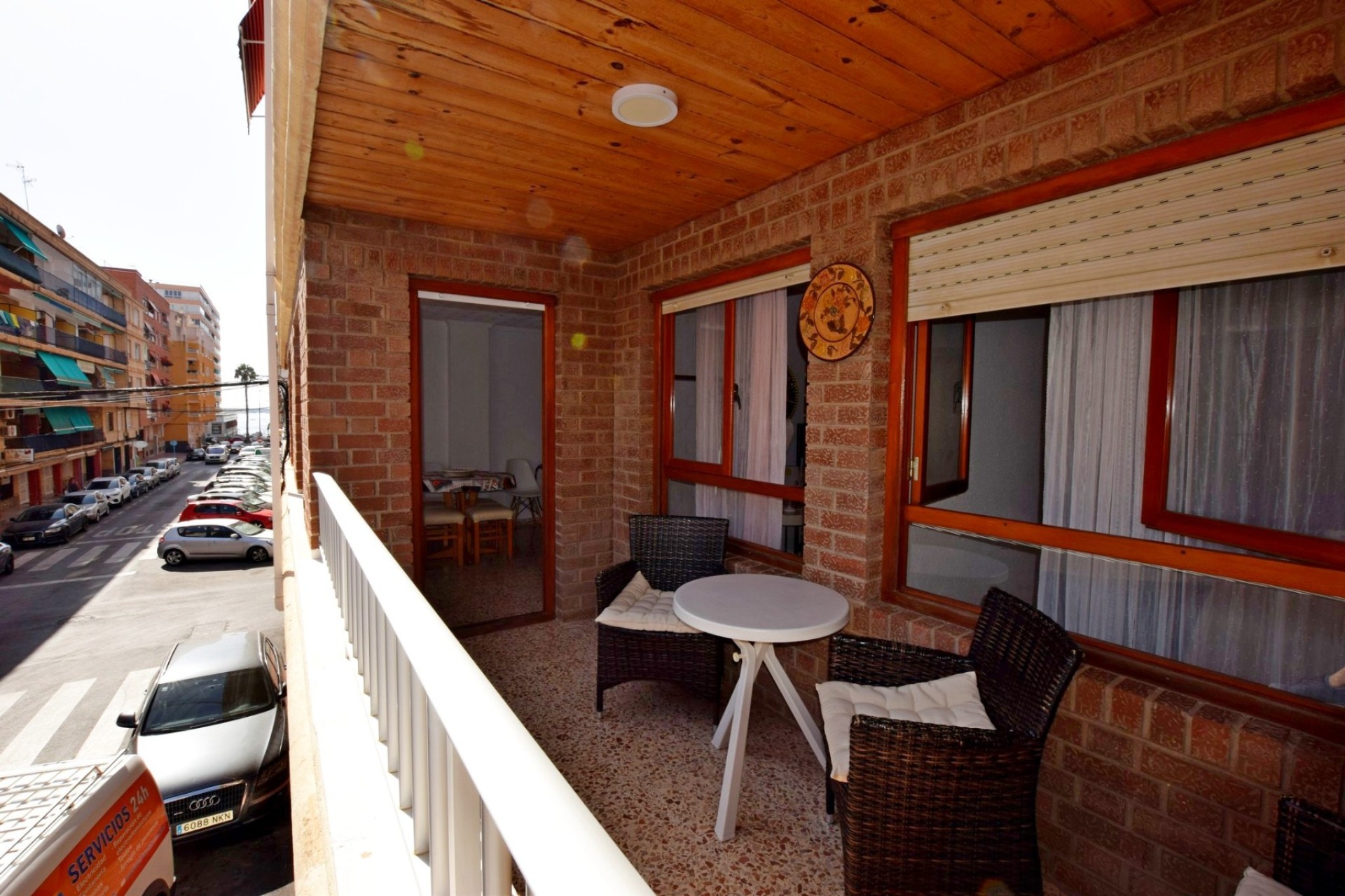 Reventa - Apartment - Torrevieja - Playa El Acequión