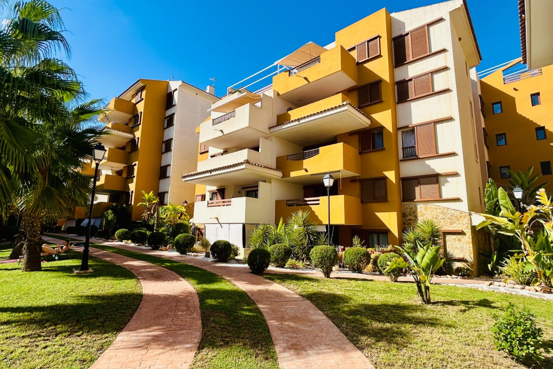 Reventa - Apartment - Torrevieja - Punta Prima