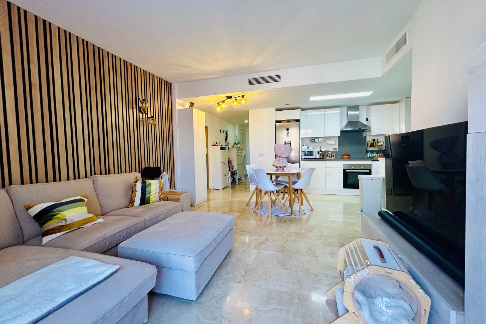 Reventa - Apartment - Torrevieja - Punta Prima