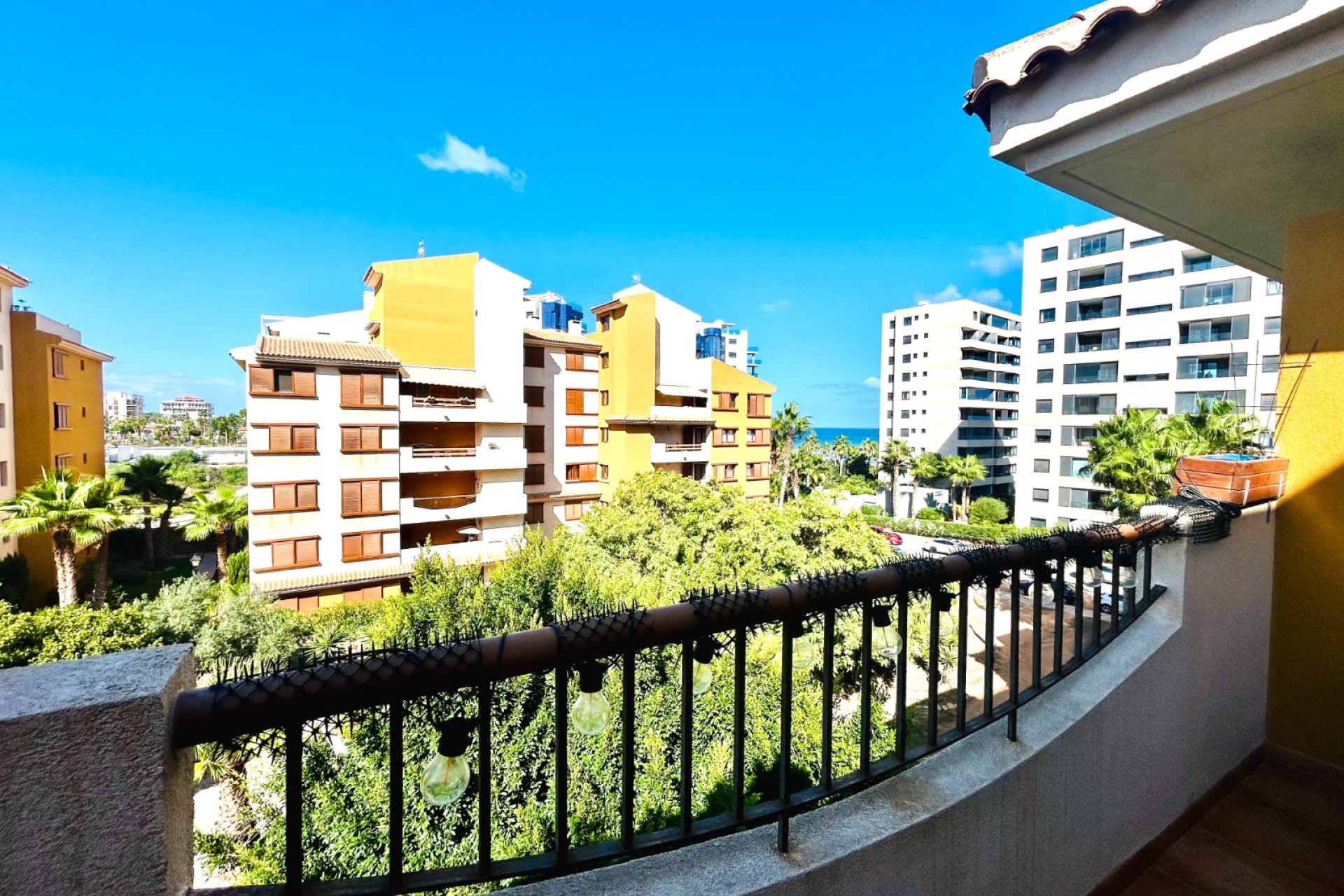 Reventa - Apartment - Torrevieja - Punta Prima