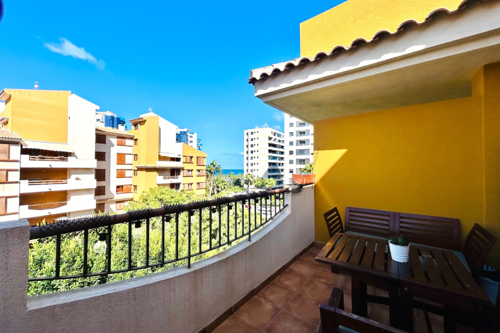 Reventa - Apartment - Torrevieja - Punta Prima