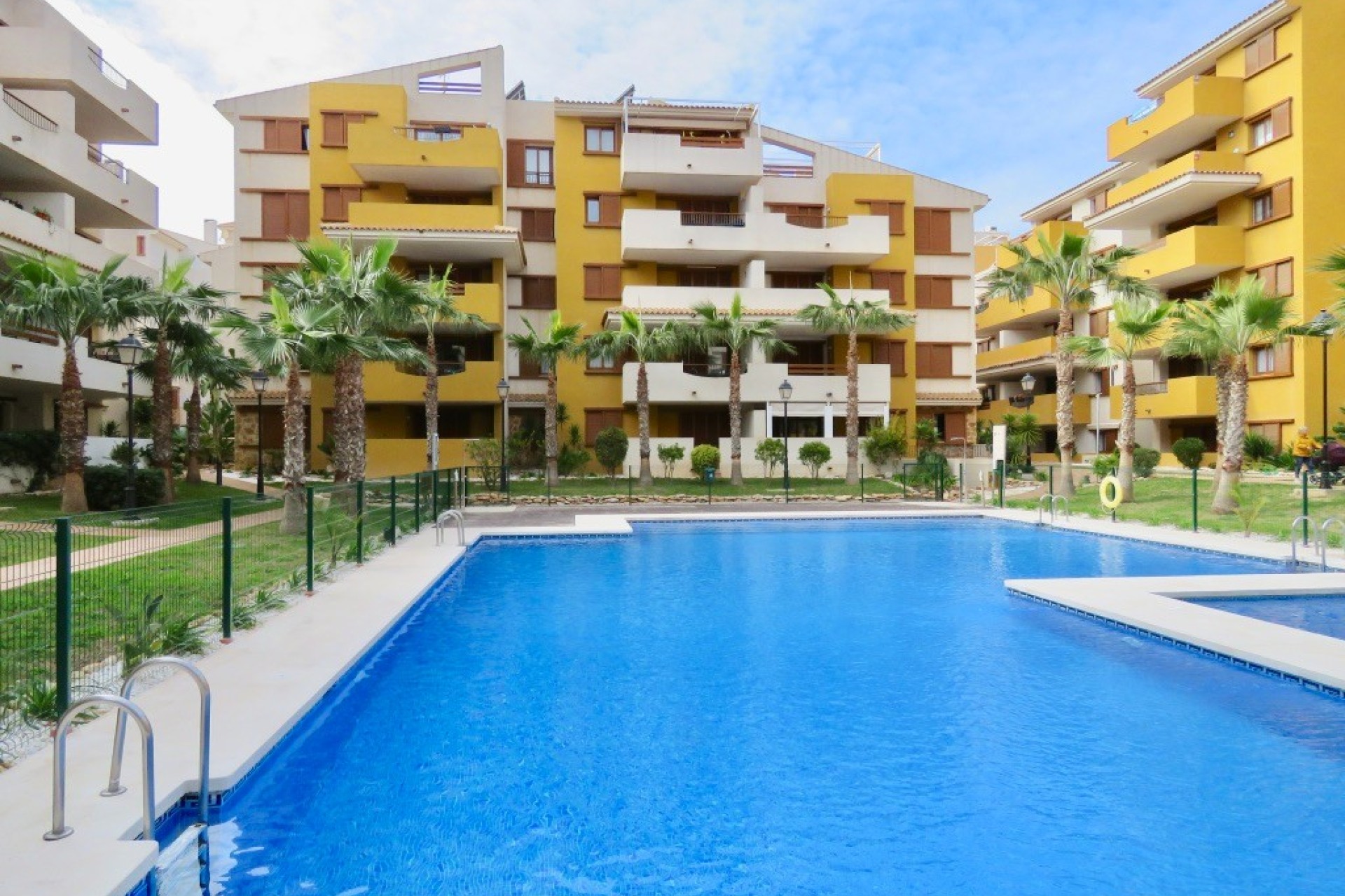 Reventa - Apartment - Torrevieja - Punta Prima