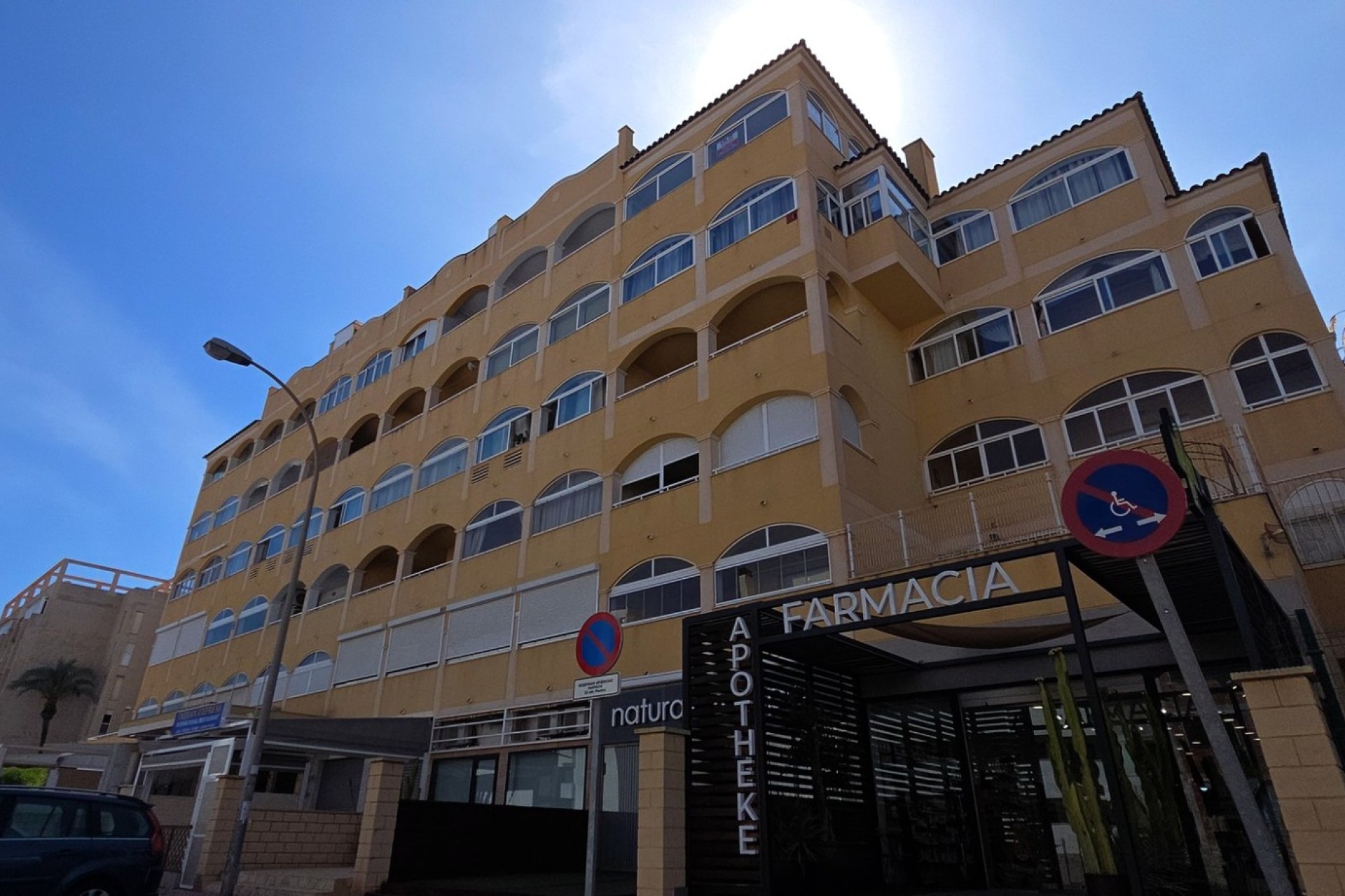 Reventa - Apartment - Torrevieja - Torrelamata