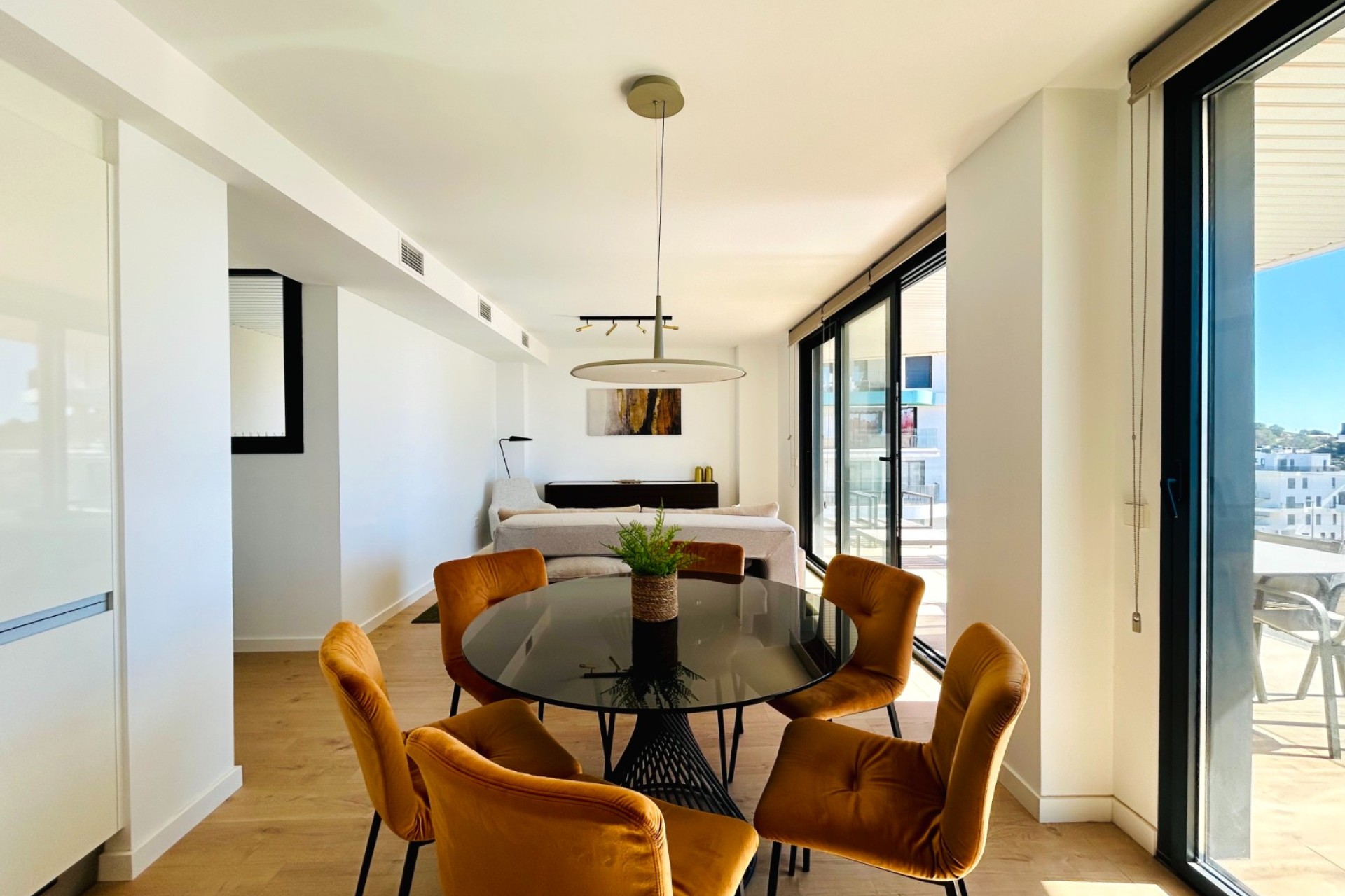 Reventa - Apartment - Villajoyosa - Playa del Torres