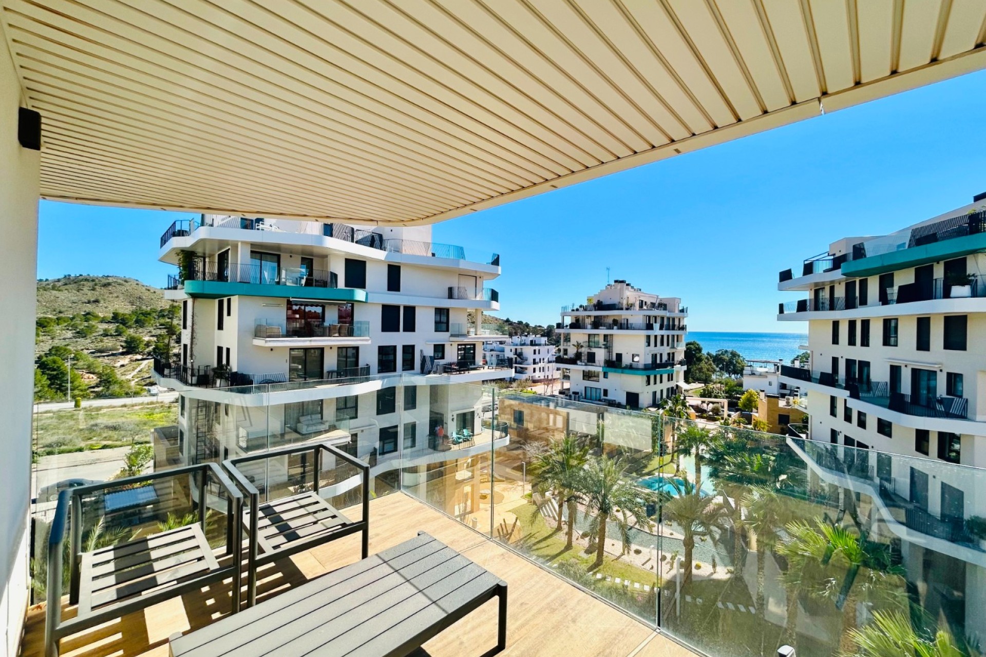 Reventa - Apartment - Villajoyosa - Playa del Torres