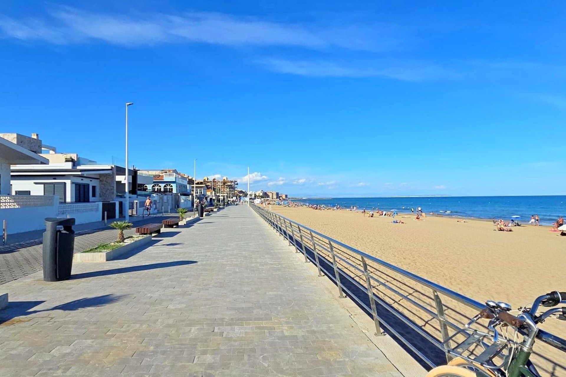 Reventa - Ático - La Mata