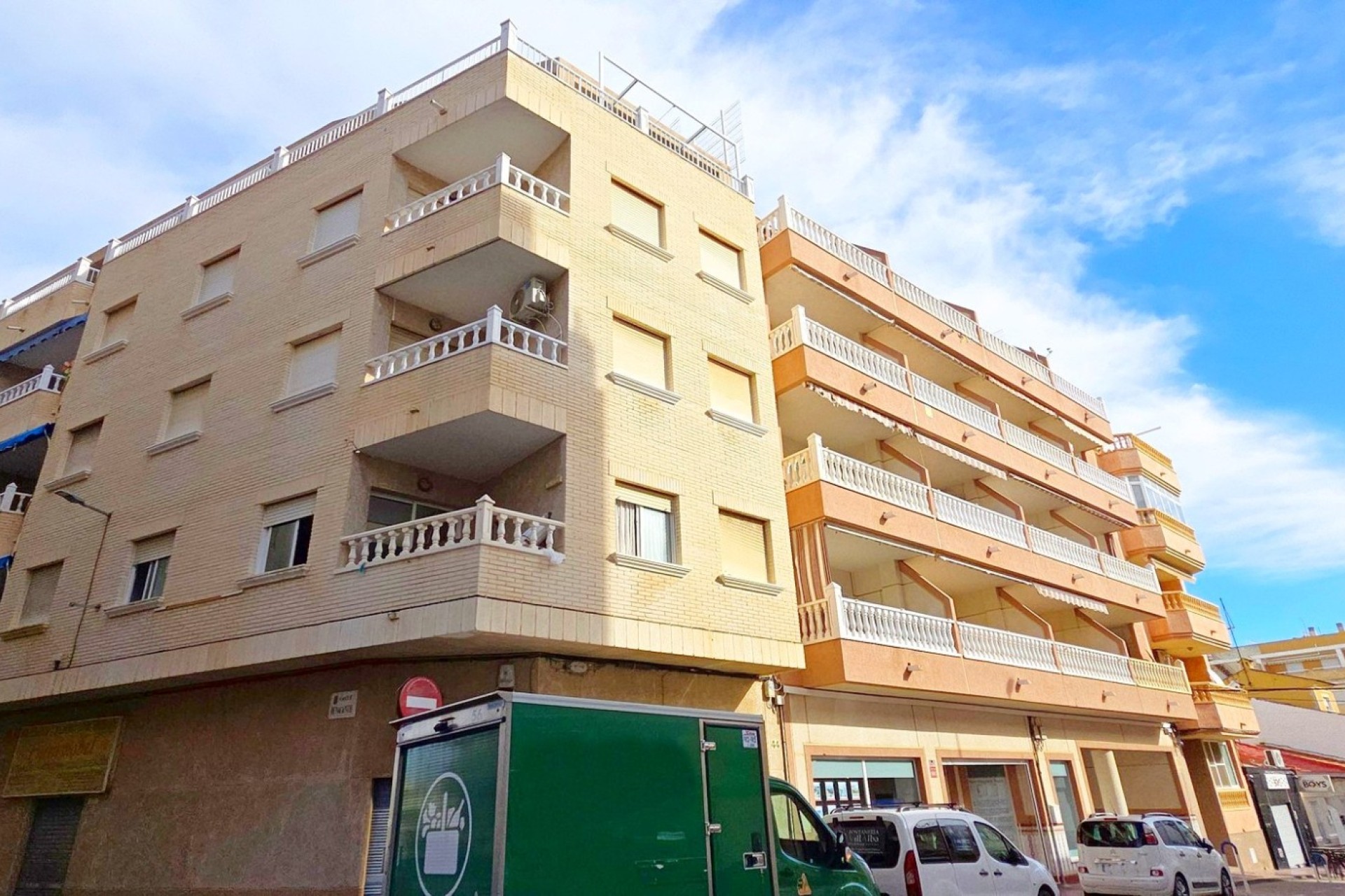 Reventa - Ático - La Mata