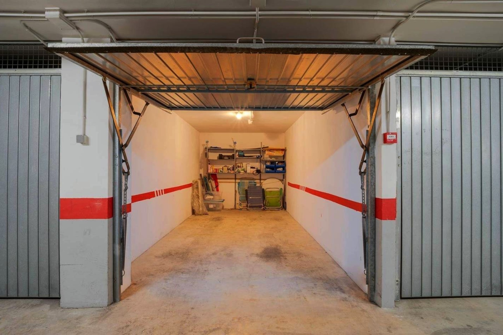 Reventa - Ático - La Mata