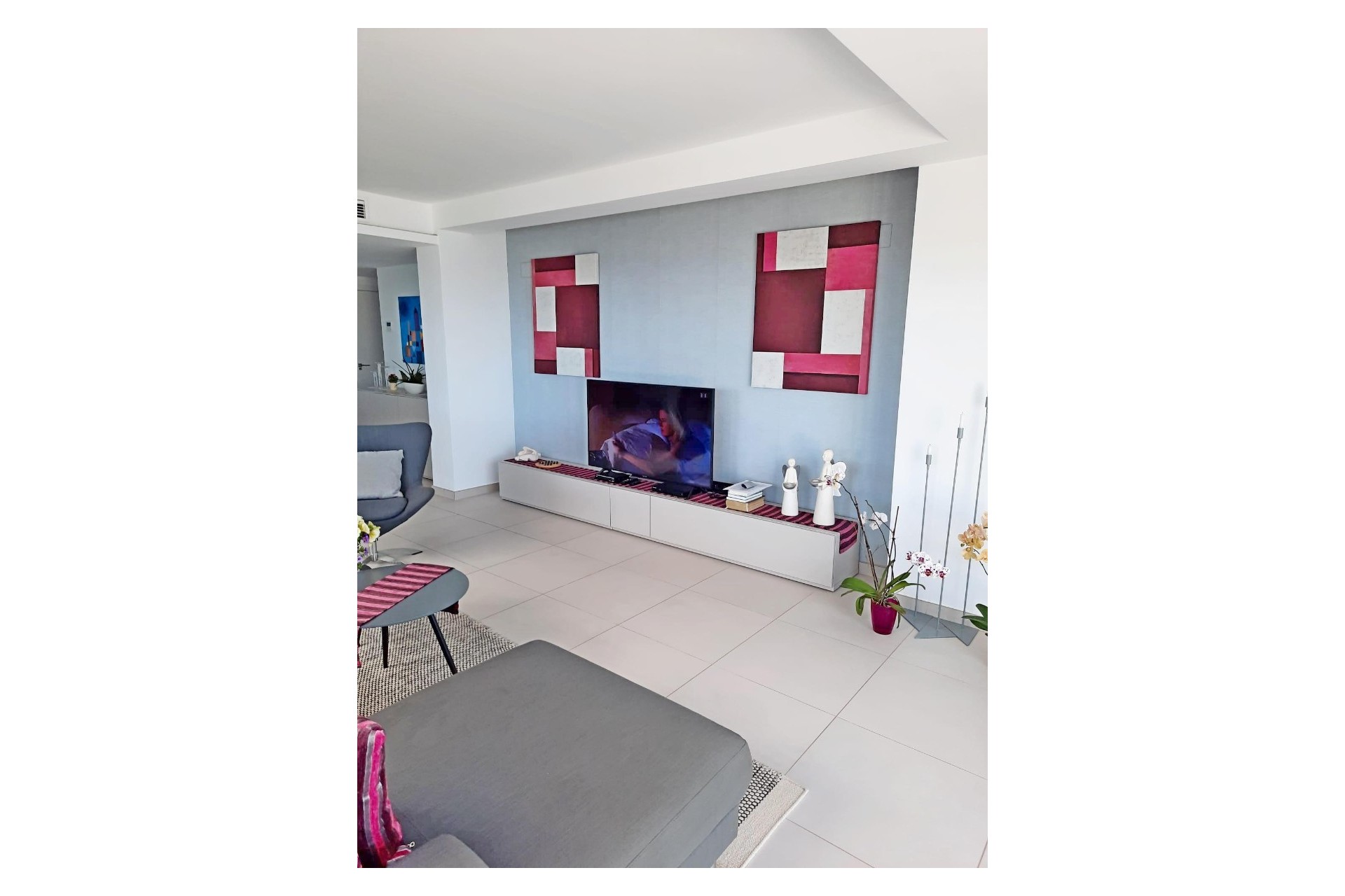 Reventa - Ático - Orihuela Costa - Punta Prima