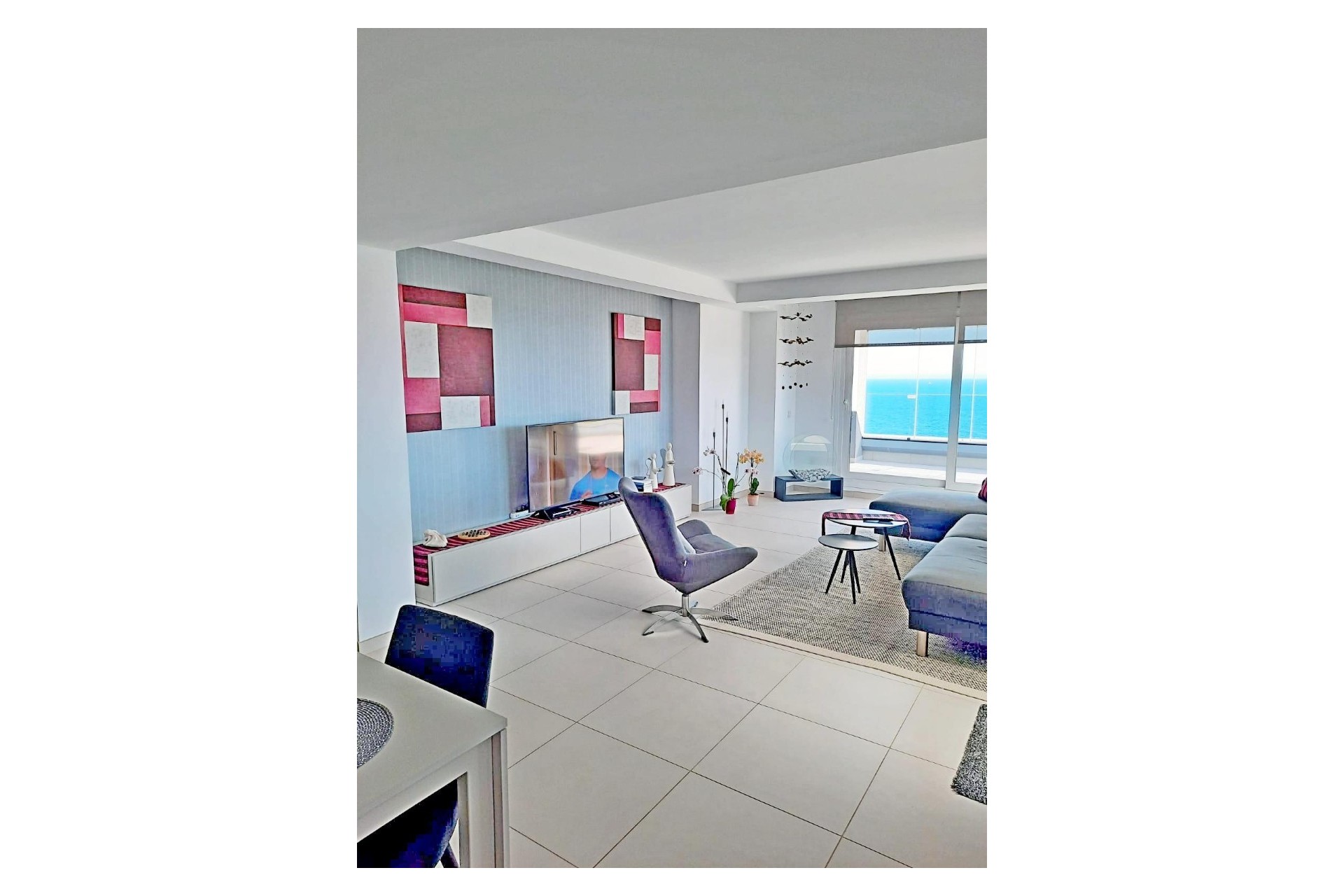 Reventa - Ático - Orihuela Costa - Punta Prima