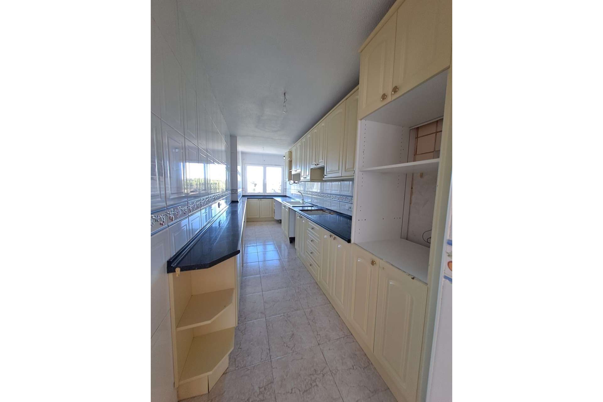 Reventa - Ático - Orihuela Costa - Villamartín