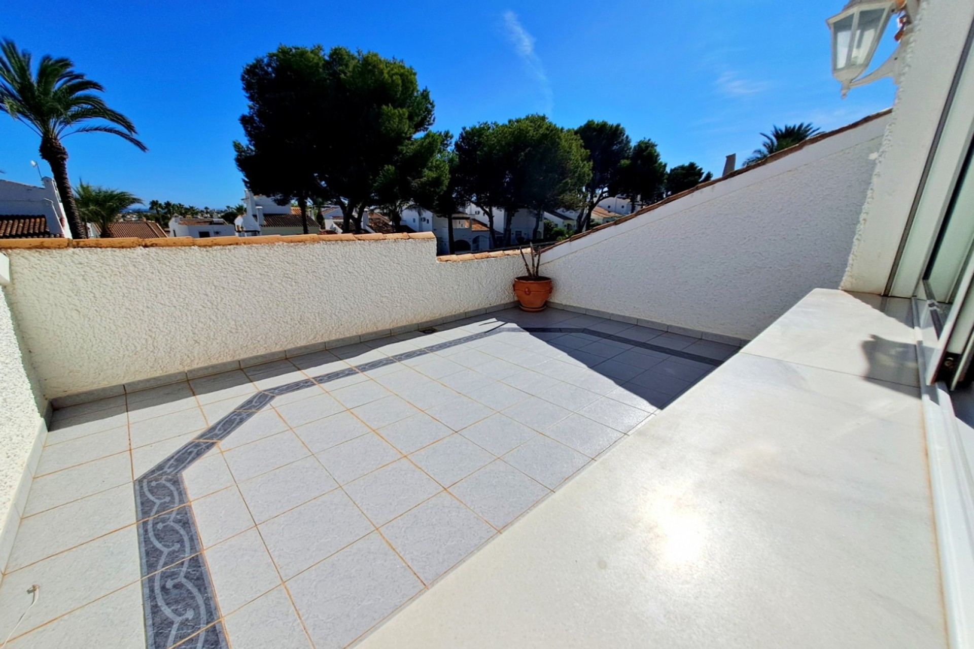 Reventa - Ático - Orihuela Costa - Villamartín