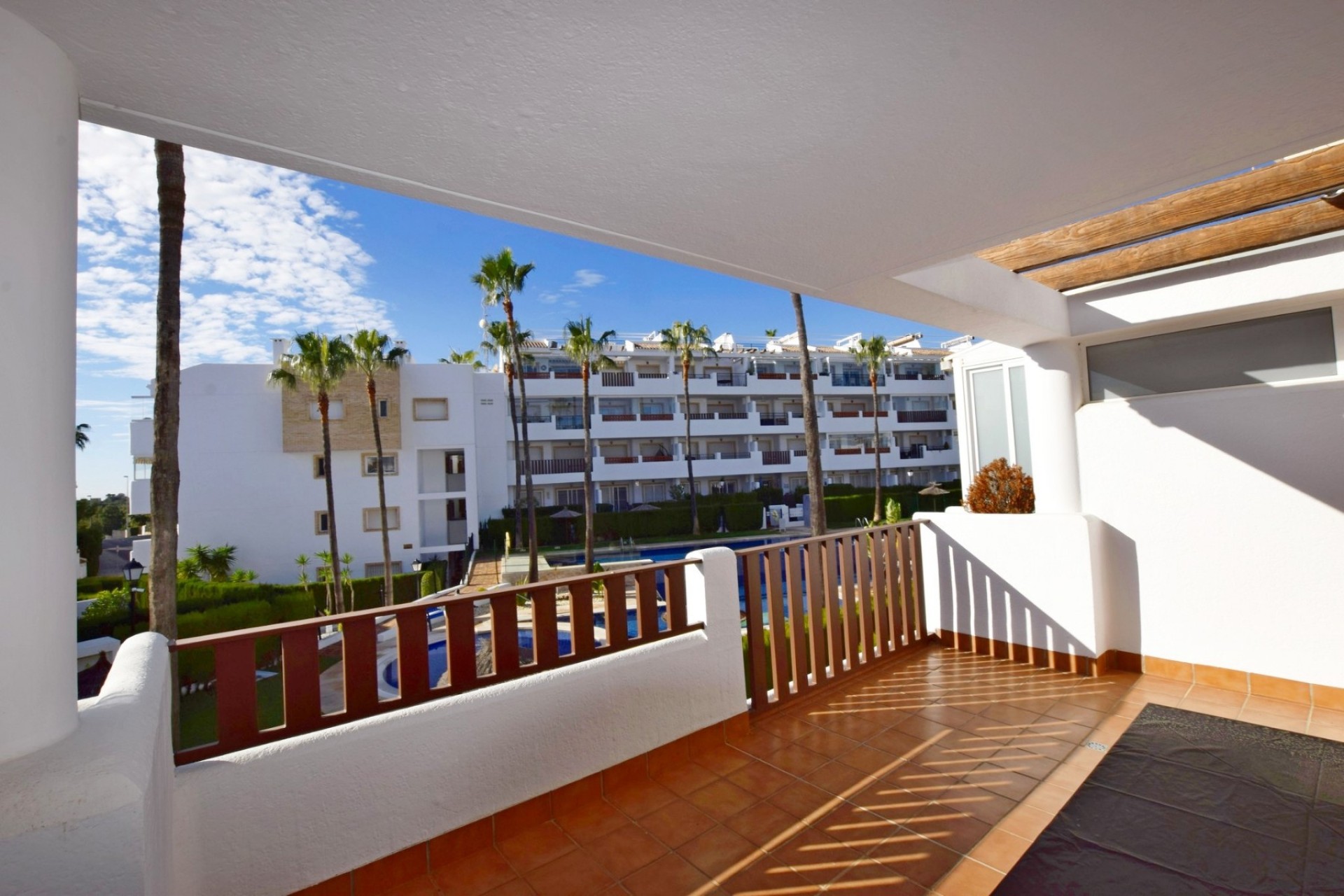 Reventa - Ático - Orihuela Costa - Villamartín