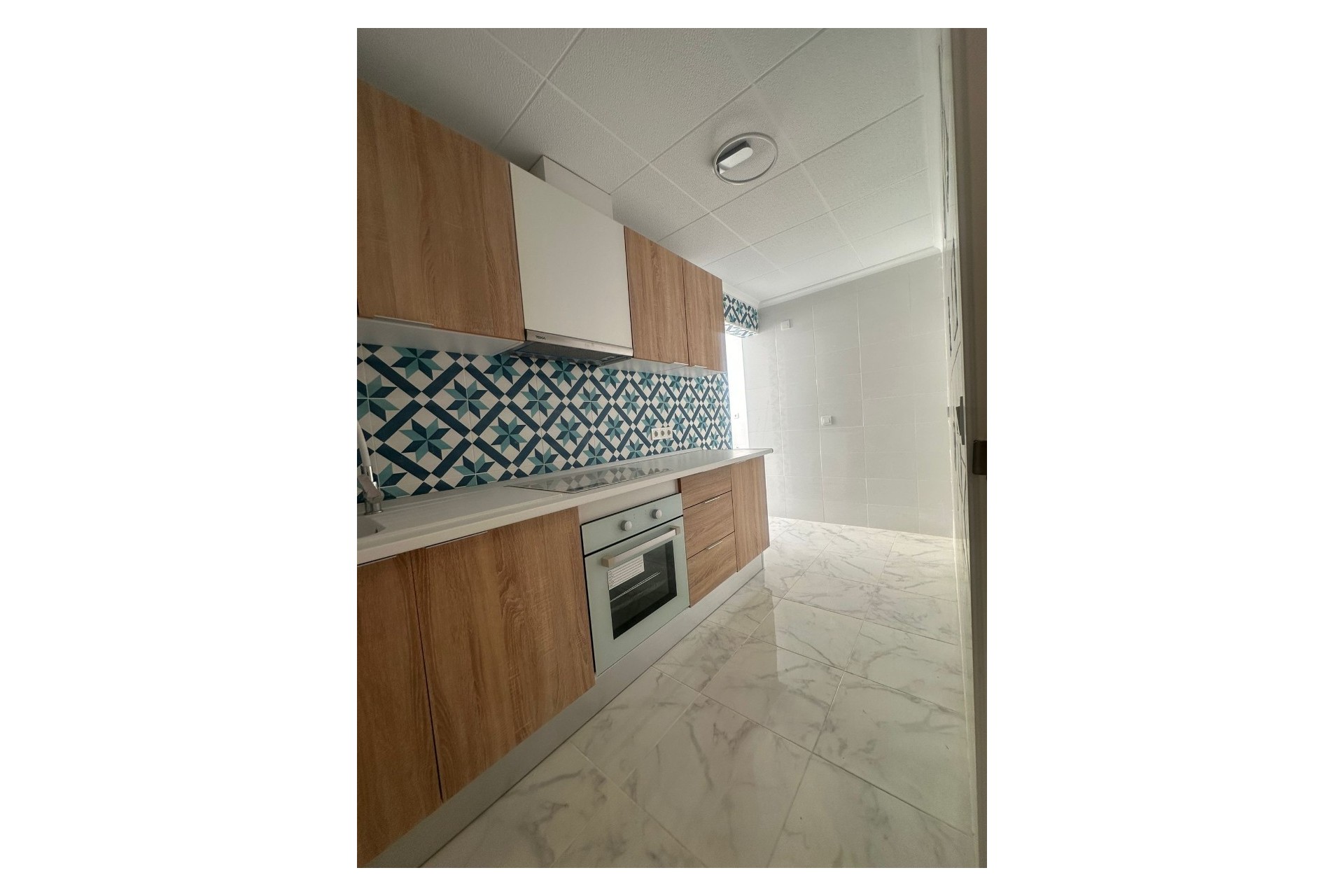 Reventa - Ático - Torrevieja - Playa del Acequión