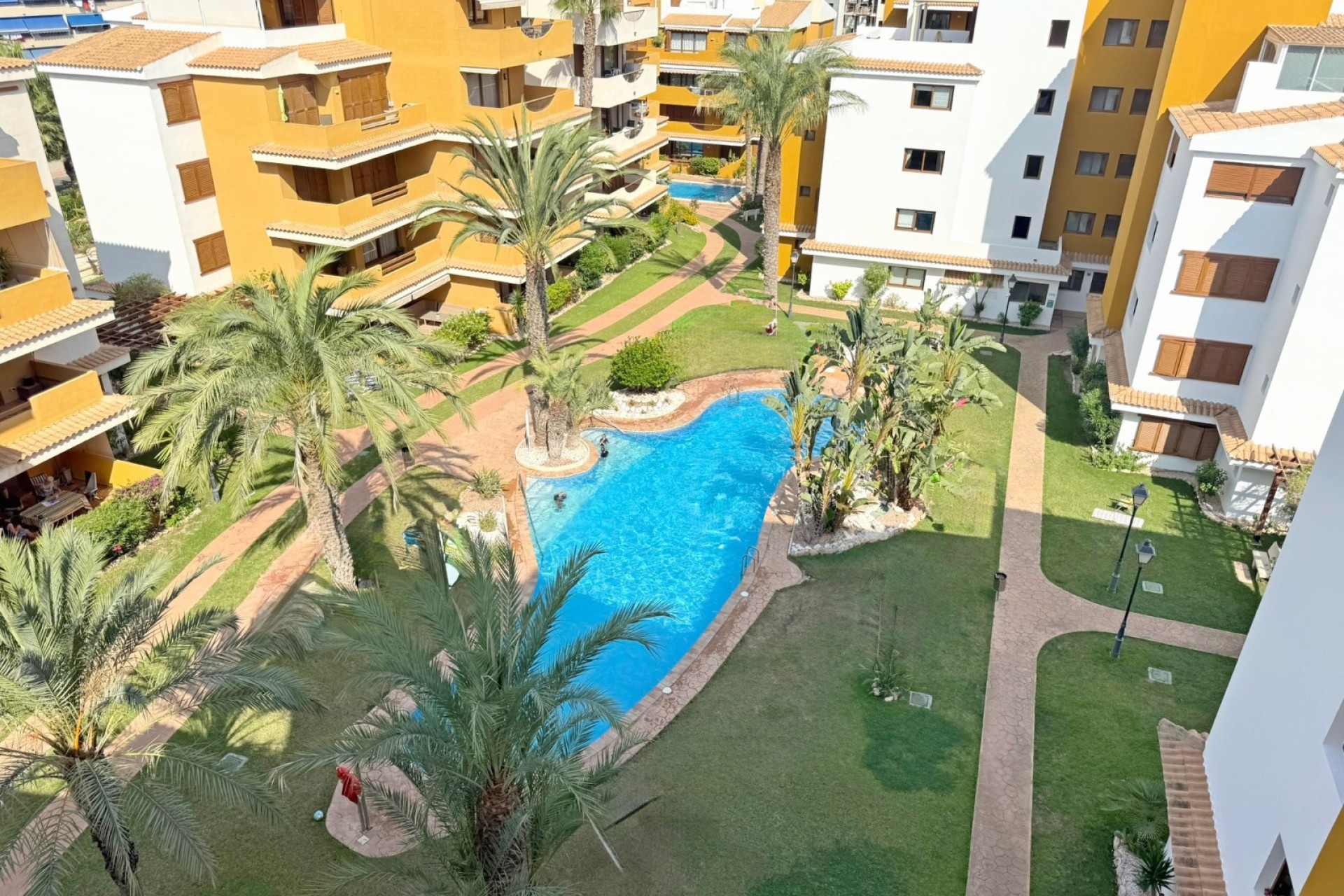 Reventa - Ático - Torrevieja - Punta Prima