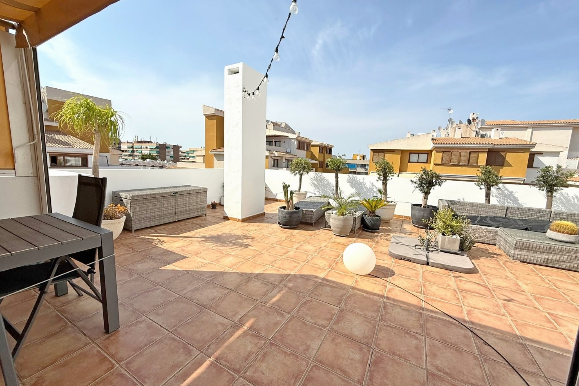 Reventa - Ático - Torrevieja - Punta Prima