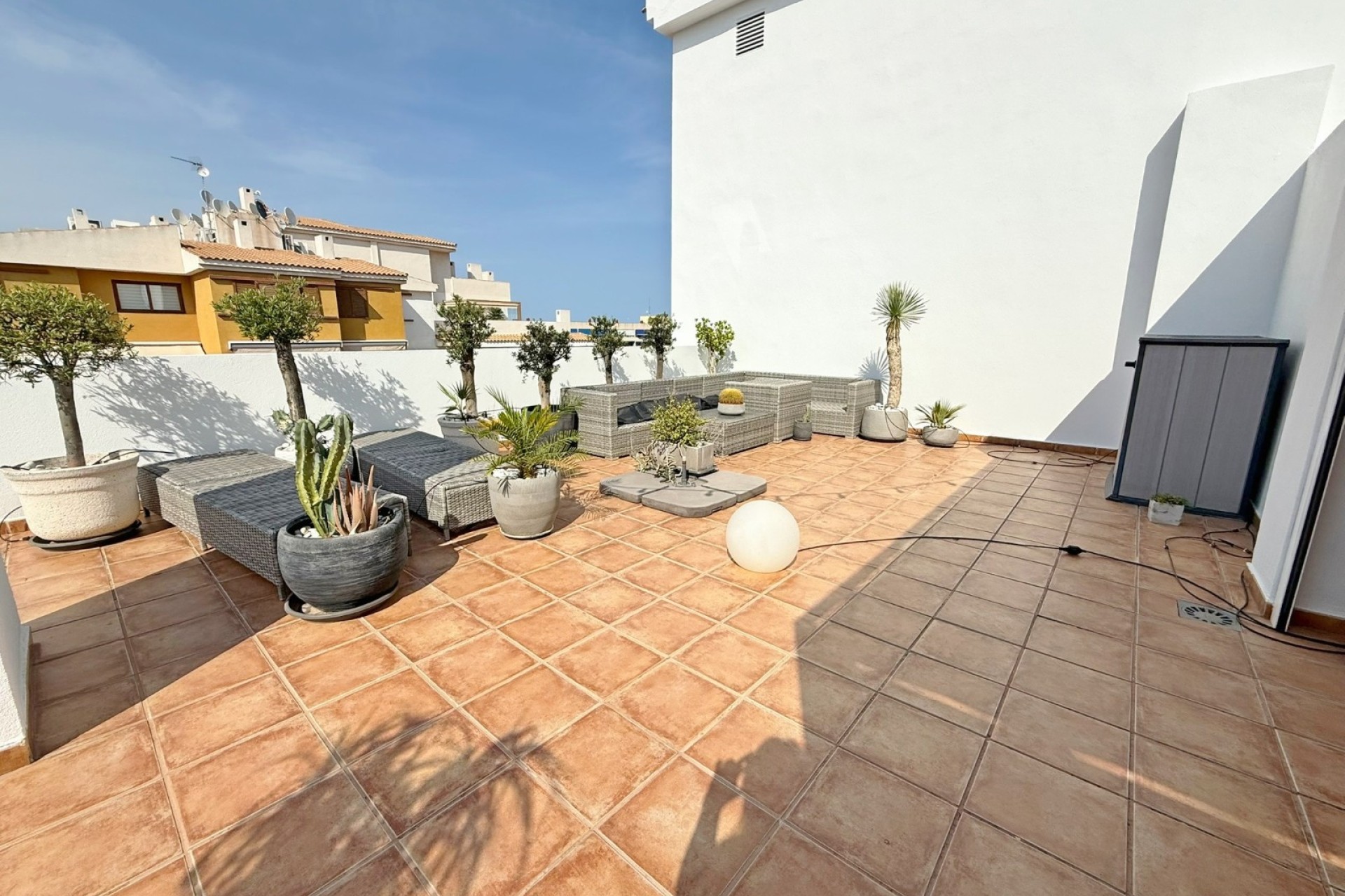 Reventa - Ático - Torrevieja - Punta Prima