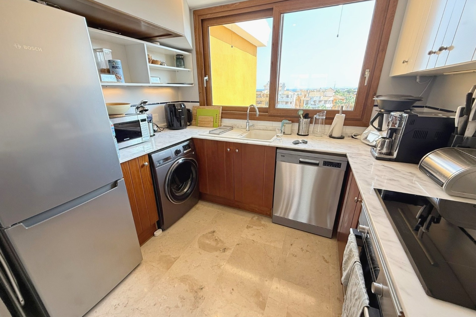 Reventa - Ático - Torrevieja - Punta Prima