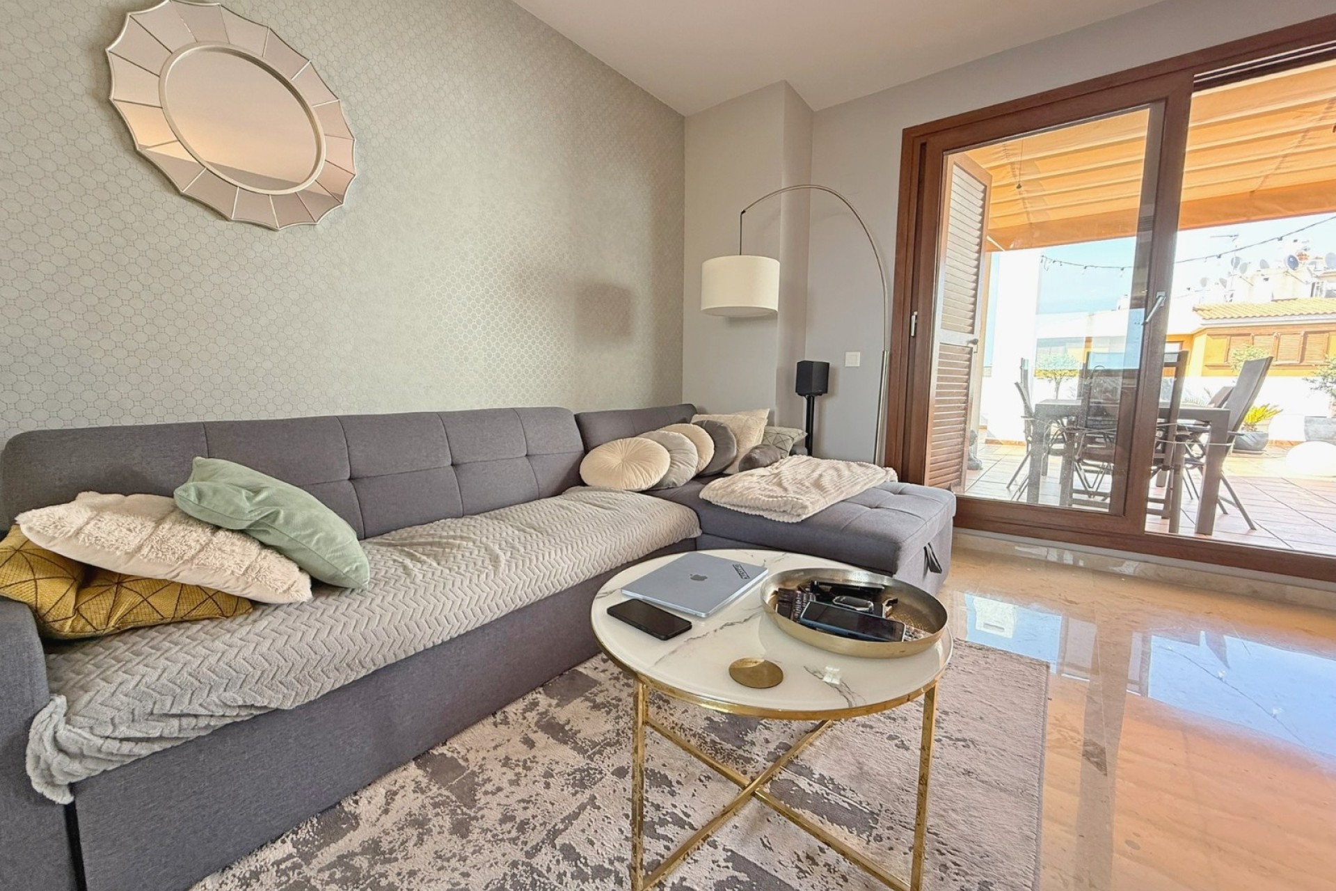 Reventa - Ático - Torrevieja - Punta Prima