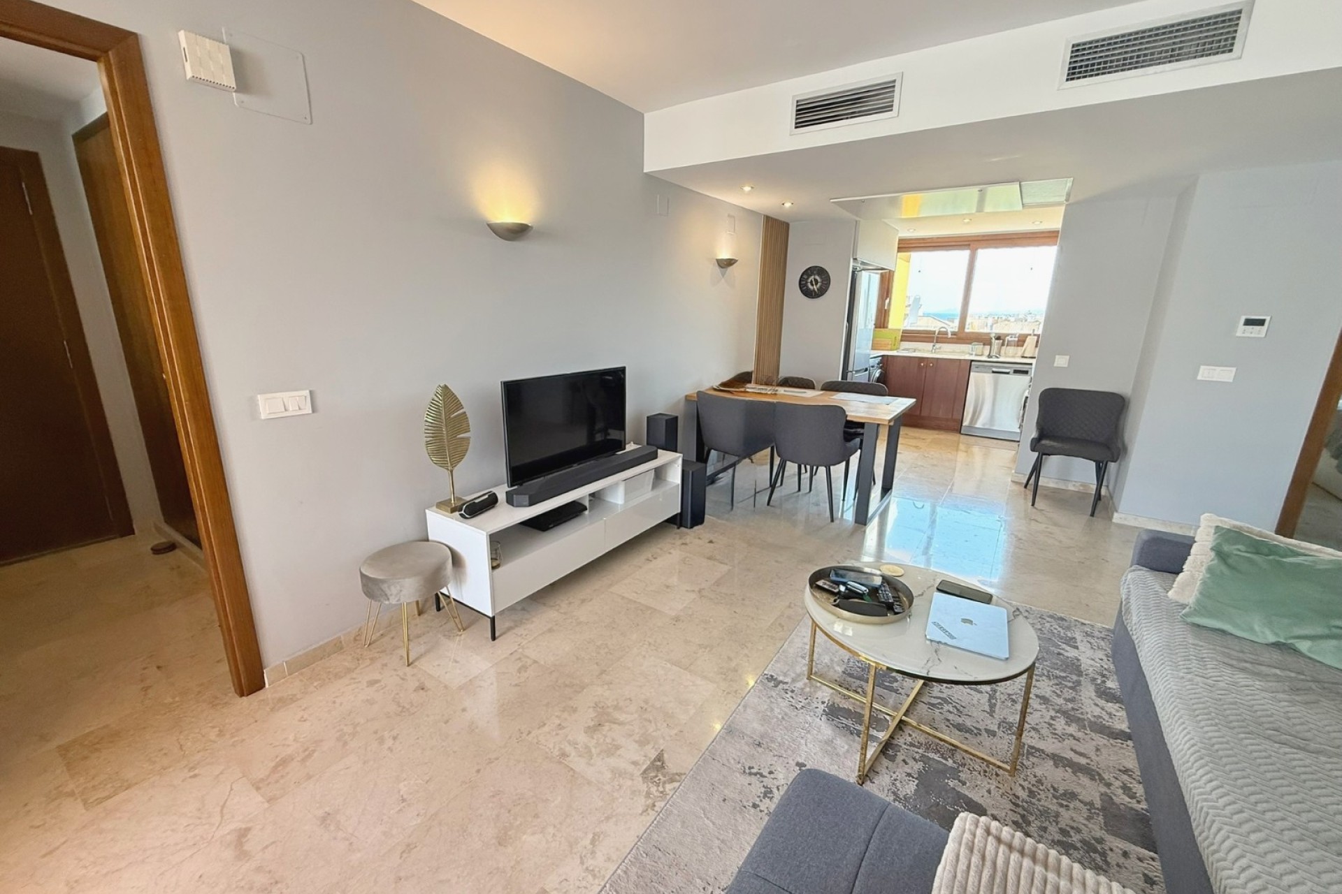 Reventa - Ático - Torrevieja - Punta Prima