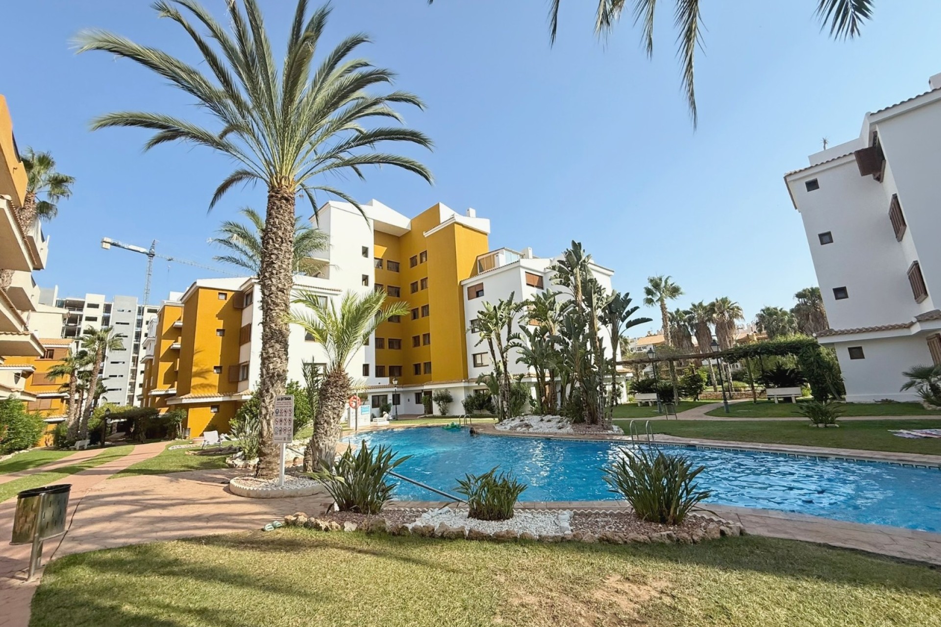 Reventa - Ático - Torrevieja - Punta Prima