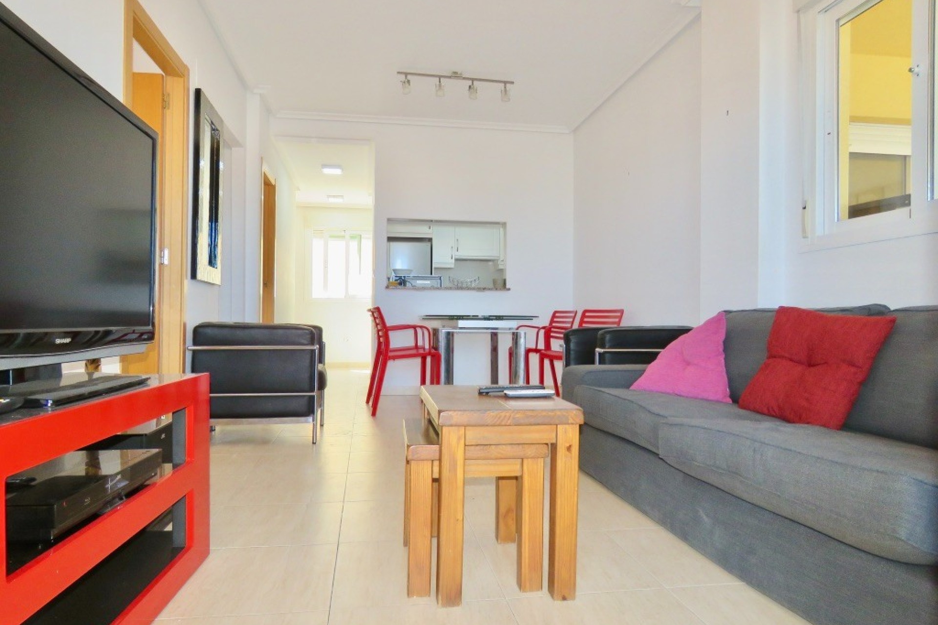 Reventa - Atico - Torrevieja - Torrelamata - La Mata