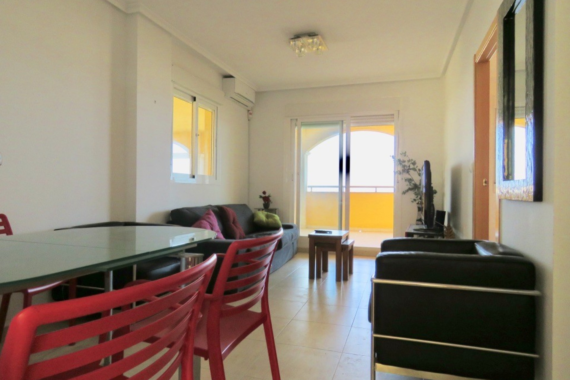 Reventa - Atico - Torrevieja - Torrelamata - La Mata