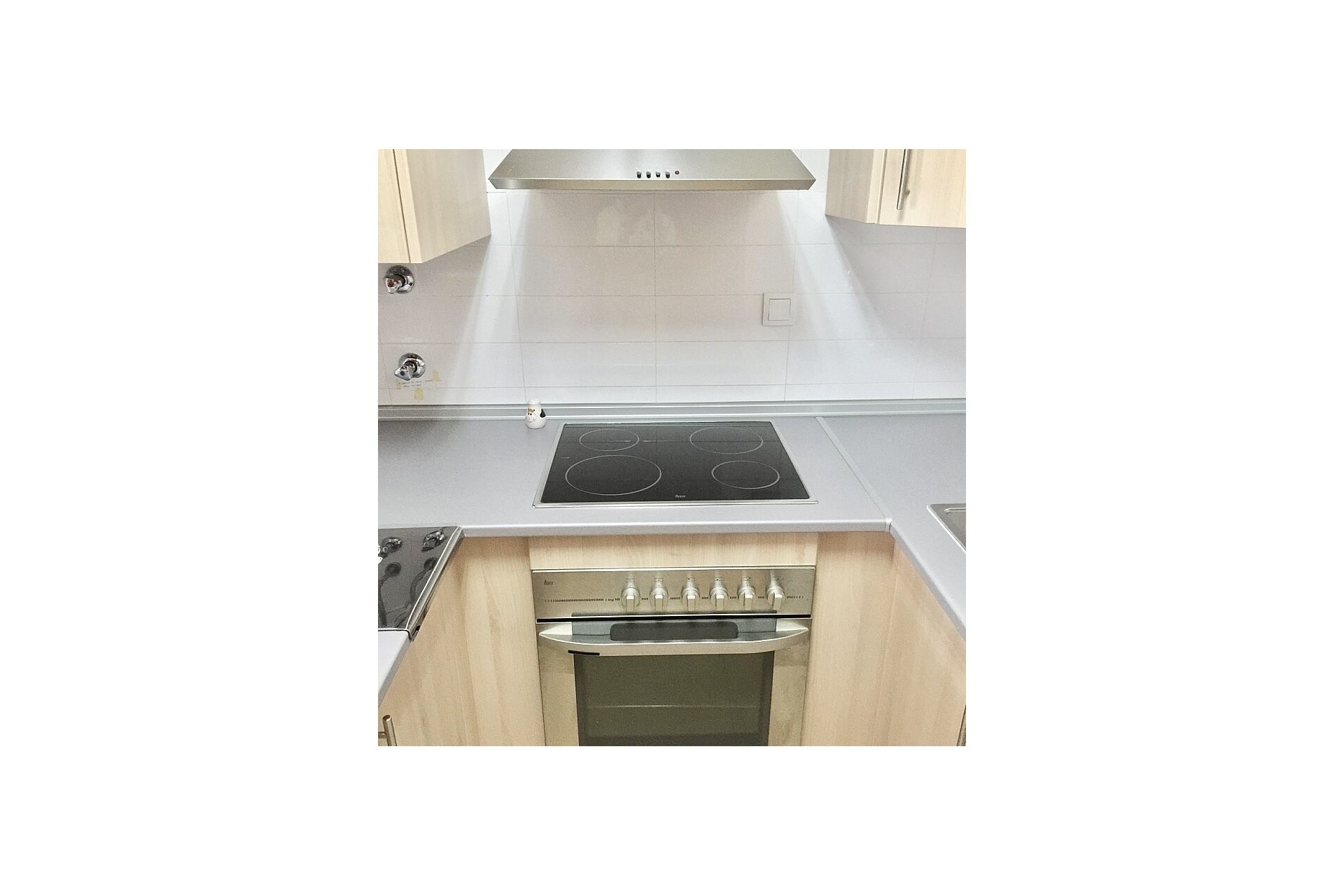 Reventa - Bungalow - Alicante