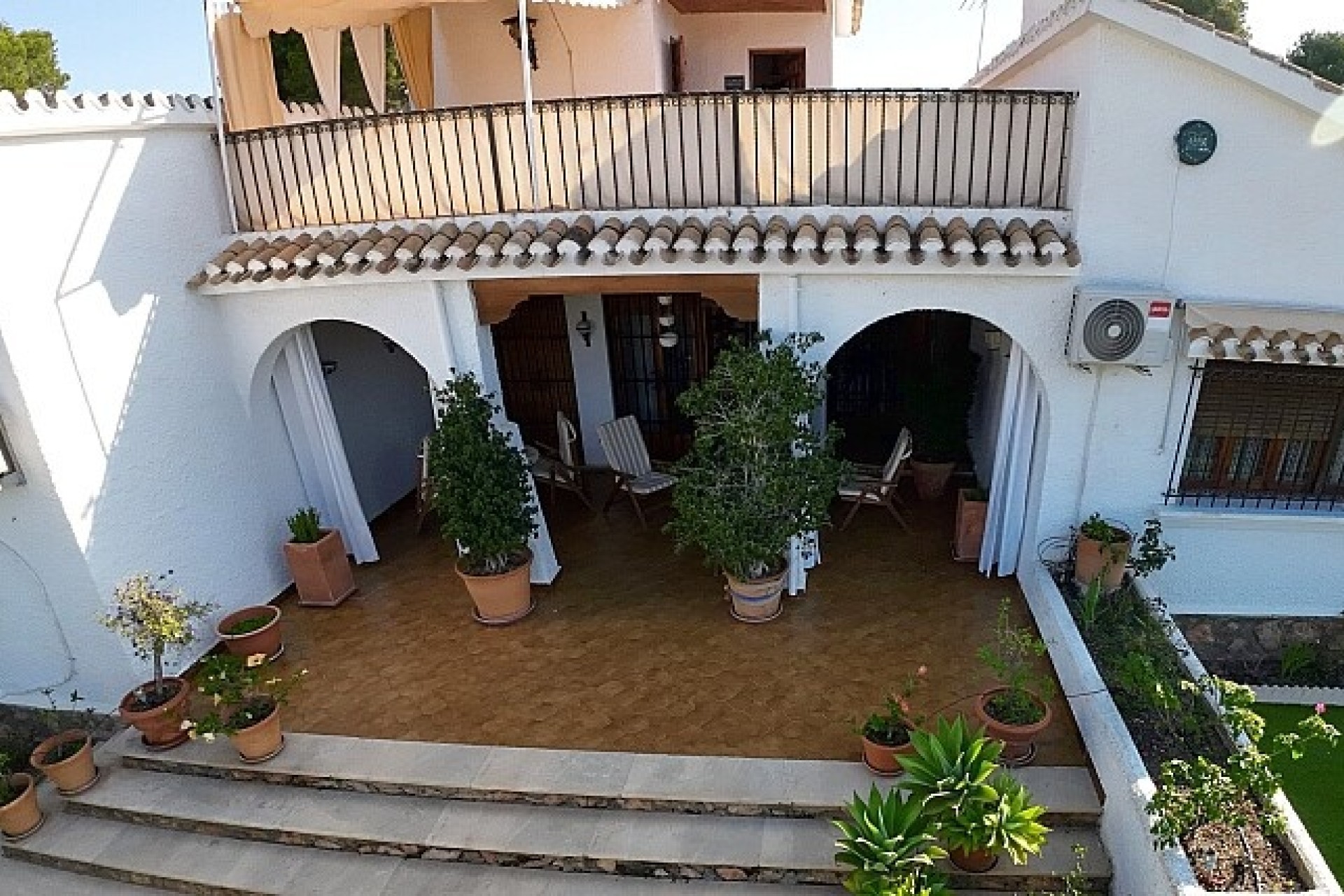 Reventa - Bungalow - Orihuela Costa - Dehesa de campoamor