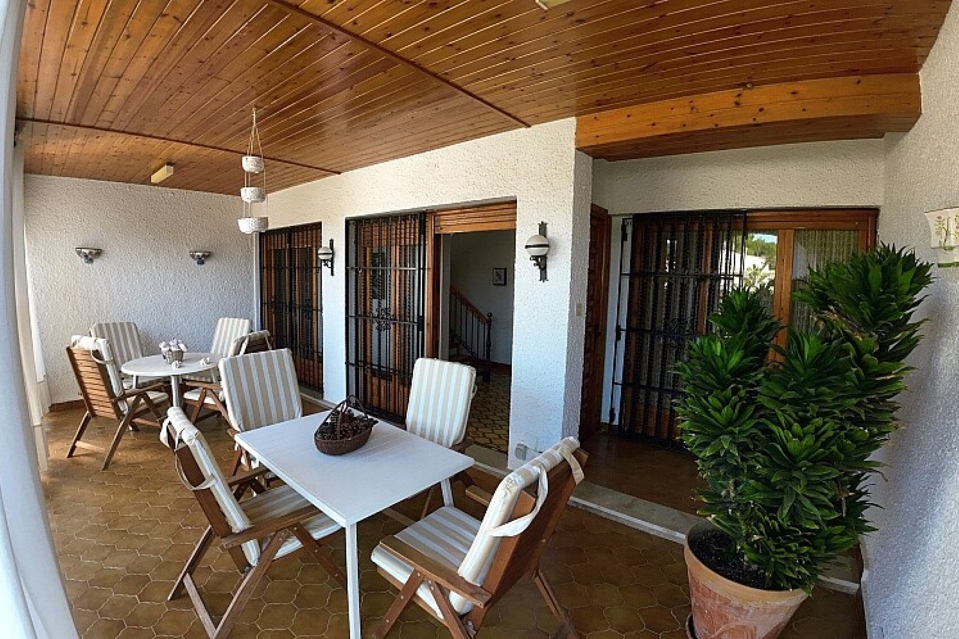 Reventa - Bungalow - Orihuela Costa - Dehesa de campoamor