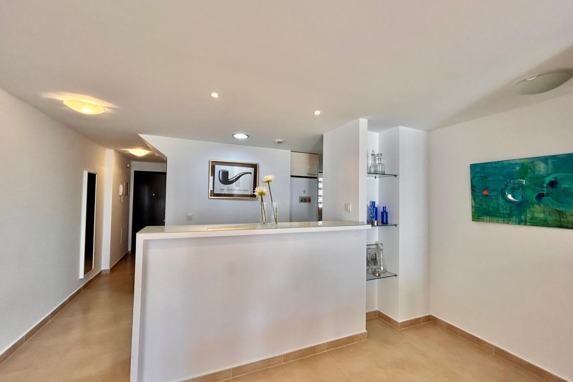 Reventa - Bungalow - Orihuela Costa - Villamartín