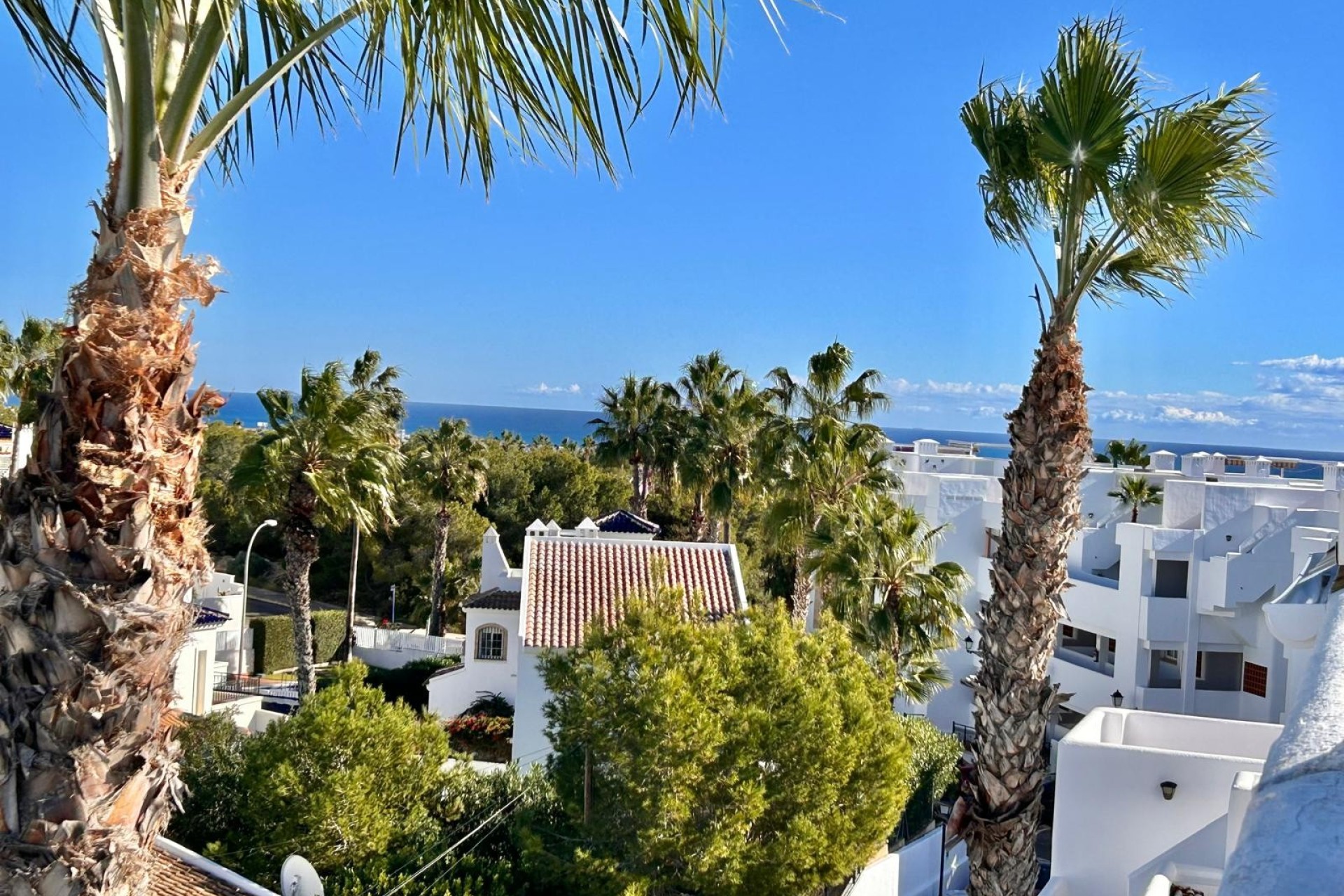 Reventa - Bungalow - Orihuela Costa - Villamartín