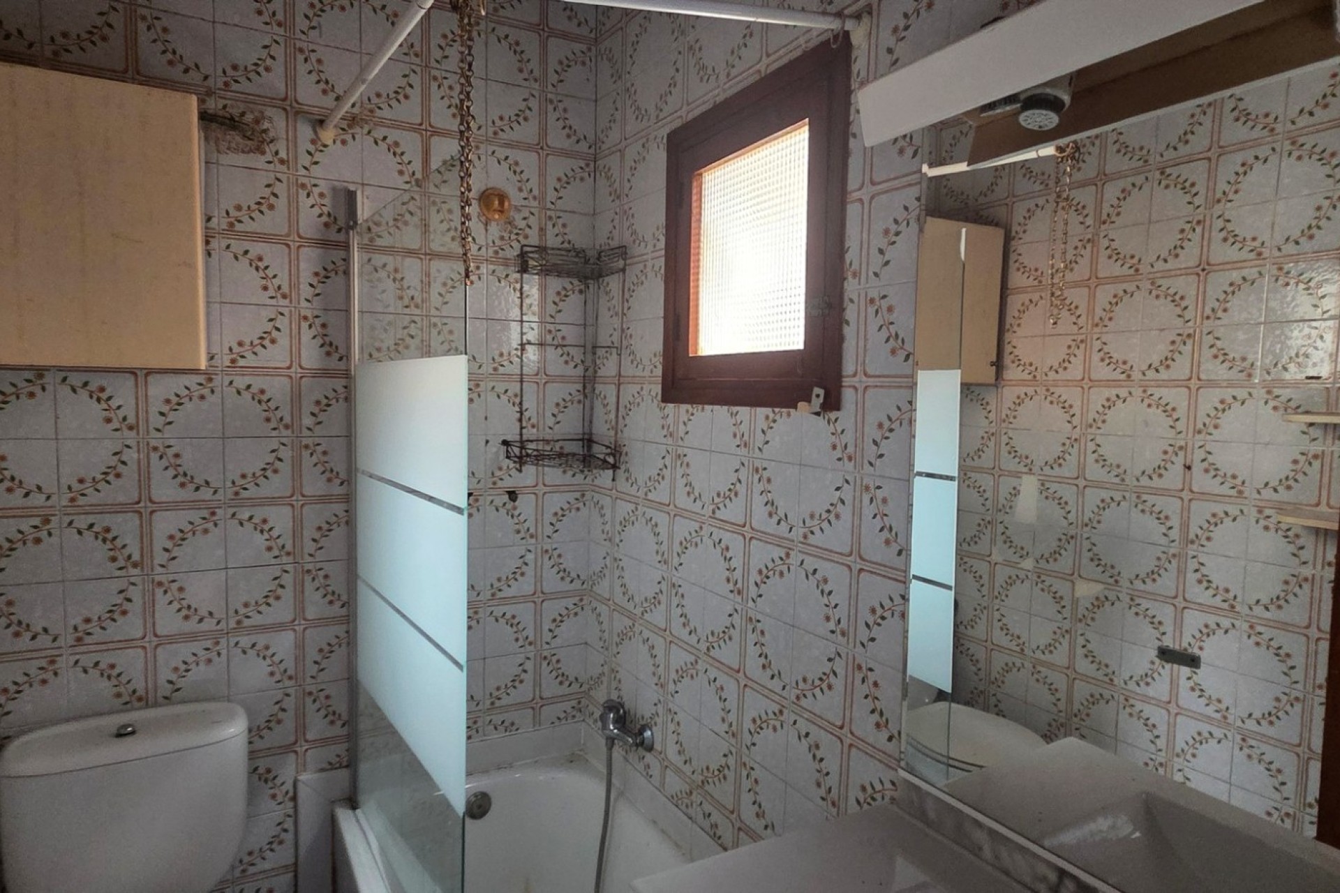 Reventa - Bungalow - Torrevieja - Torreta