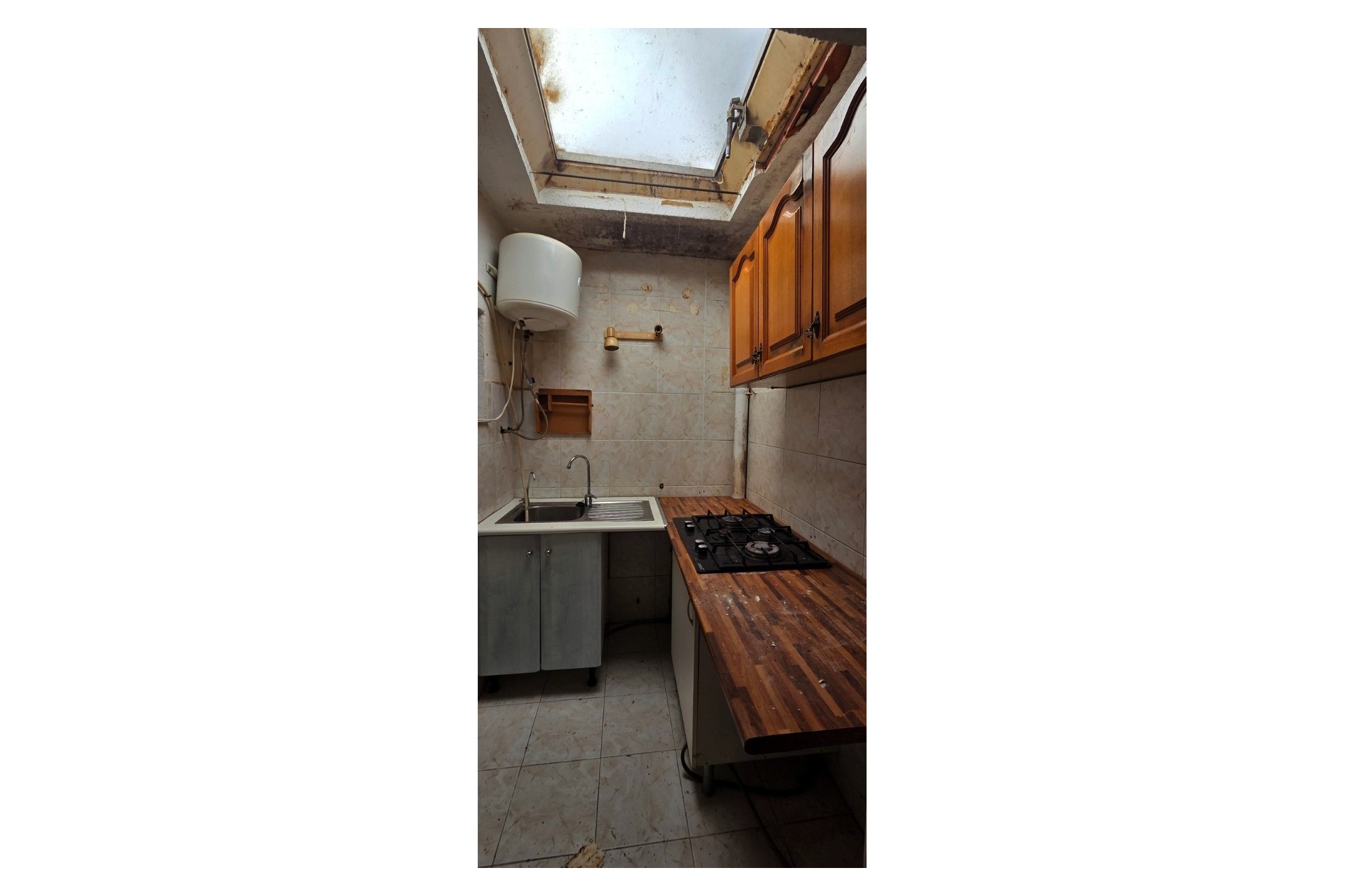 Reventa - Bungalow - Torrevieja - Torreta