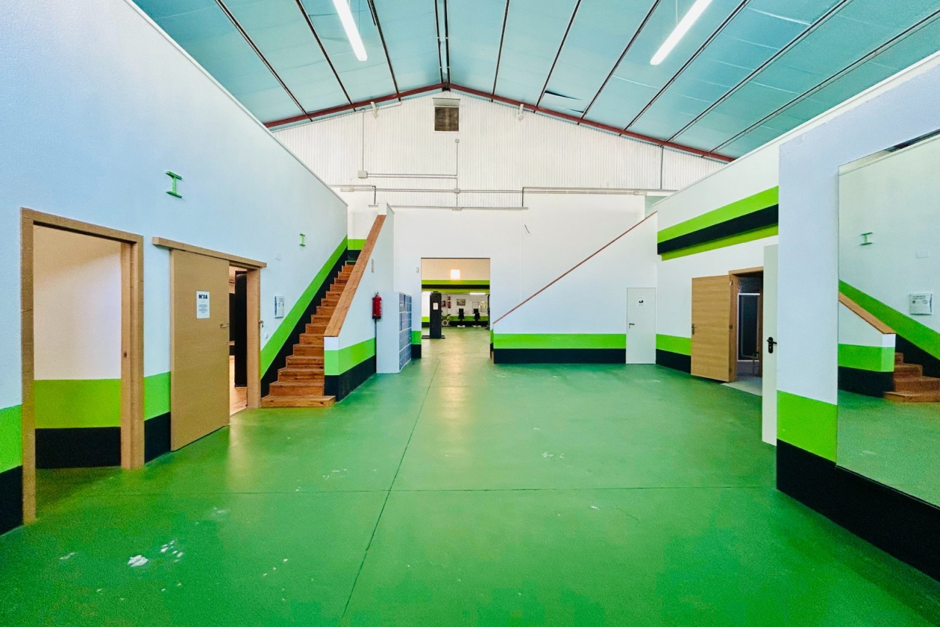 Reventa - Comercial - Daya Nueva - Pueblo