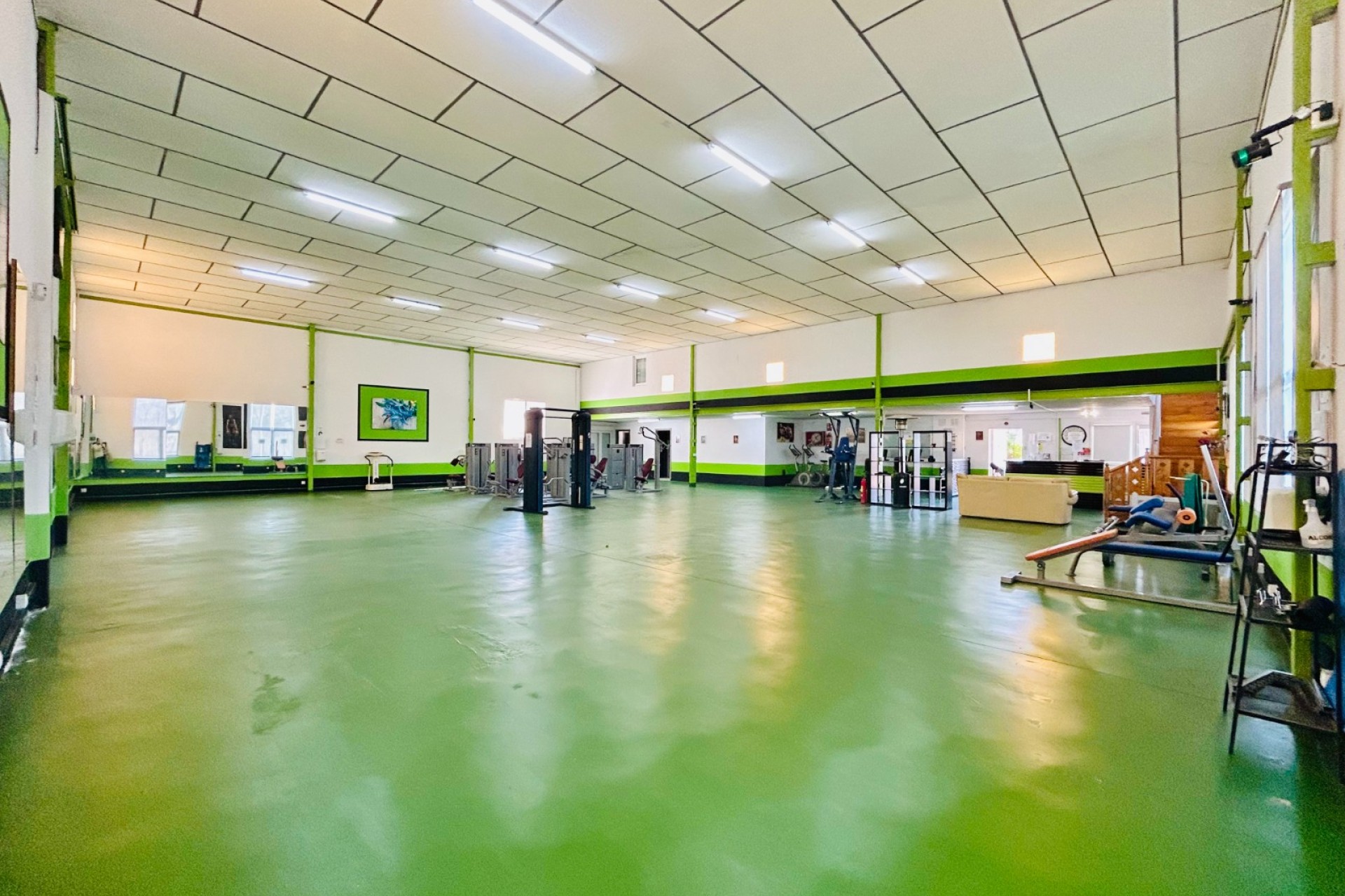 Reventa - Comercial - Daya Nueva - Pueblo