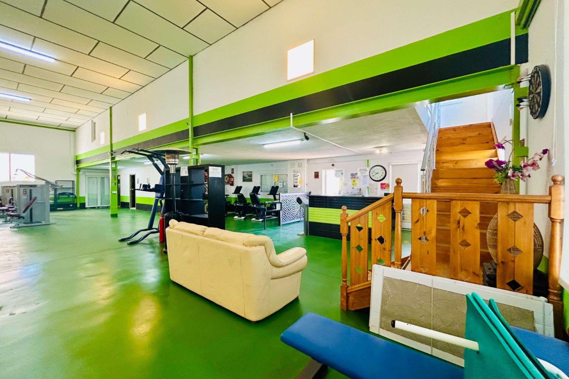 Reventa - Comercial - Daya Nueva - Pueblo