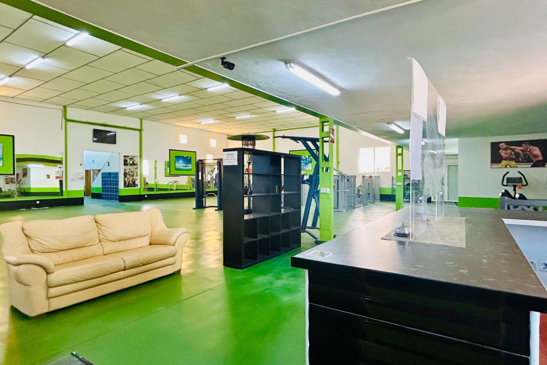 Reventa - Comercial - Daya Nueva - Pueblo