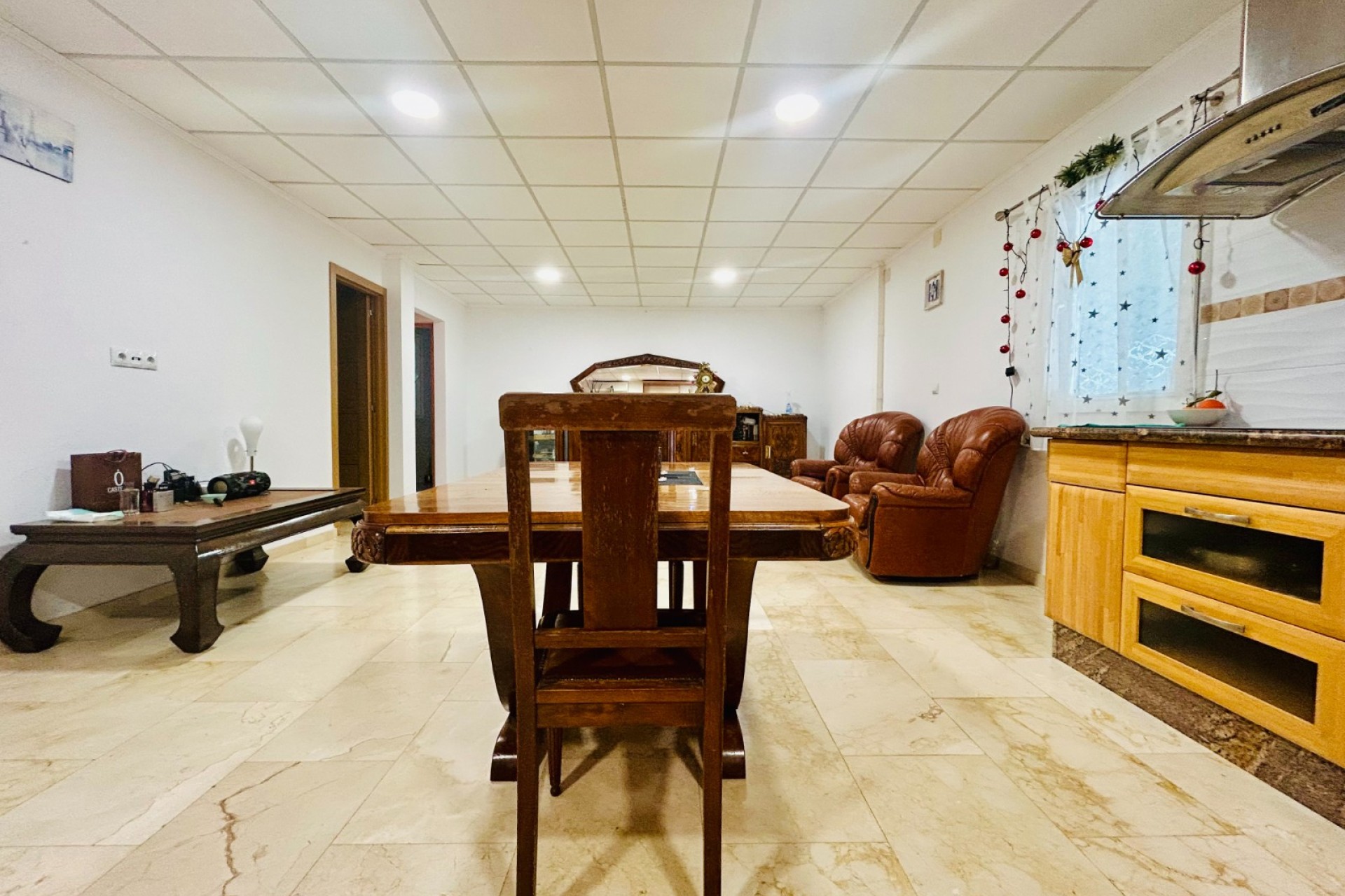 Reventa - Comercial - Daya Nueva - Pueblo