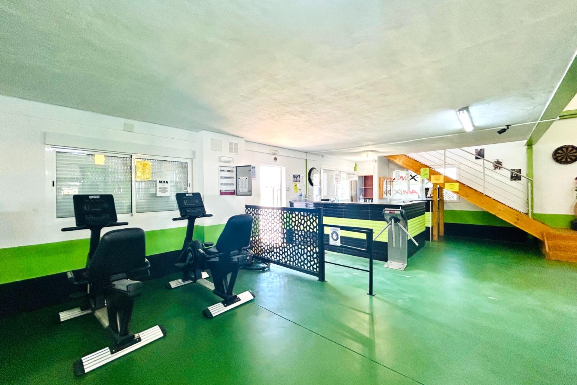 Reventa - Comercial - Daya Nueva - Pueblo