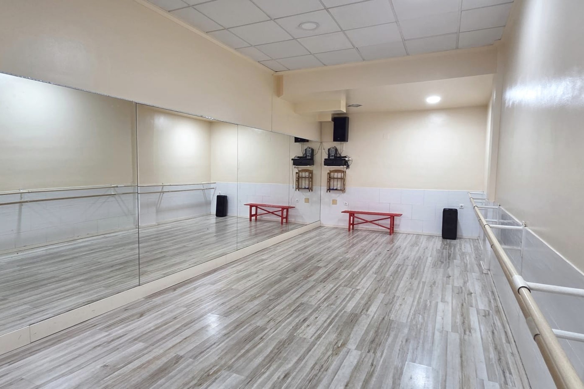 Reventa - Comercial - Guardamar del Segura